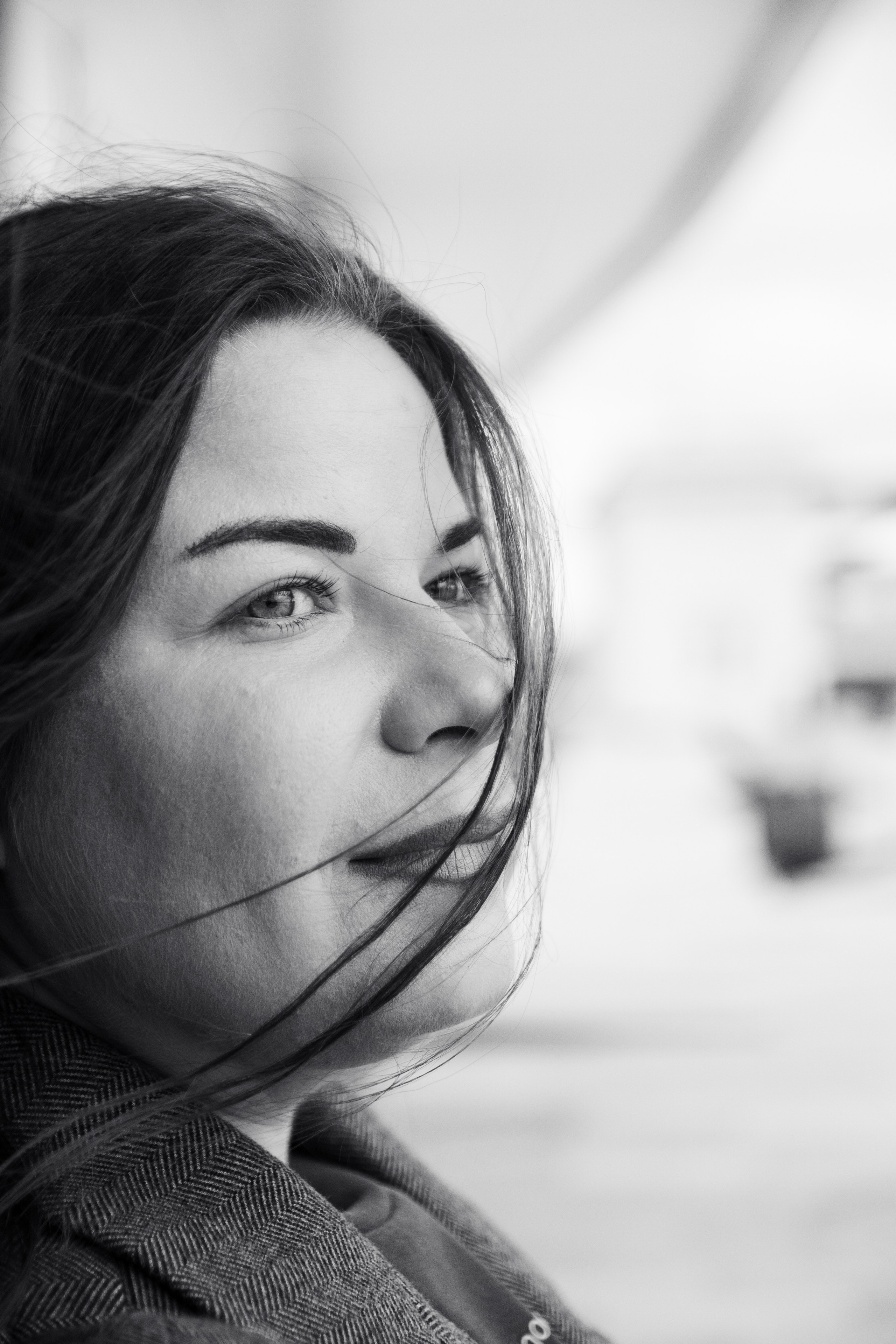 Индивидуальные фотосессии в Москве. Фотограф Лобанов Антон, г. Москва