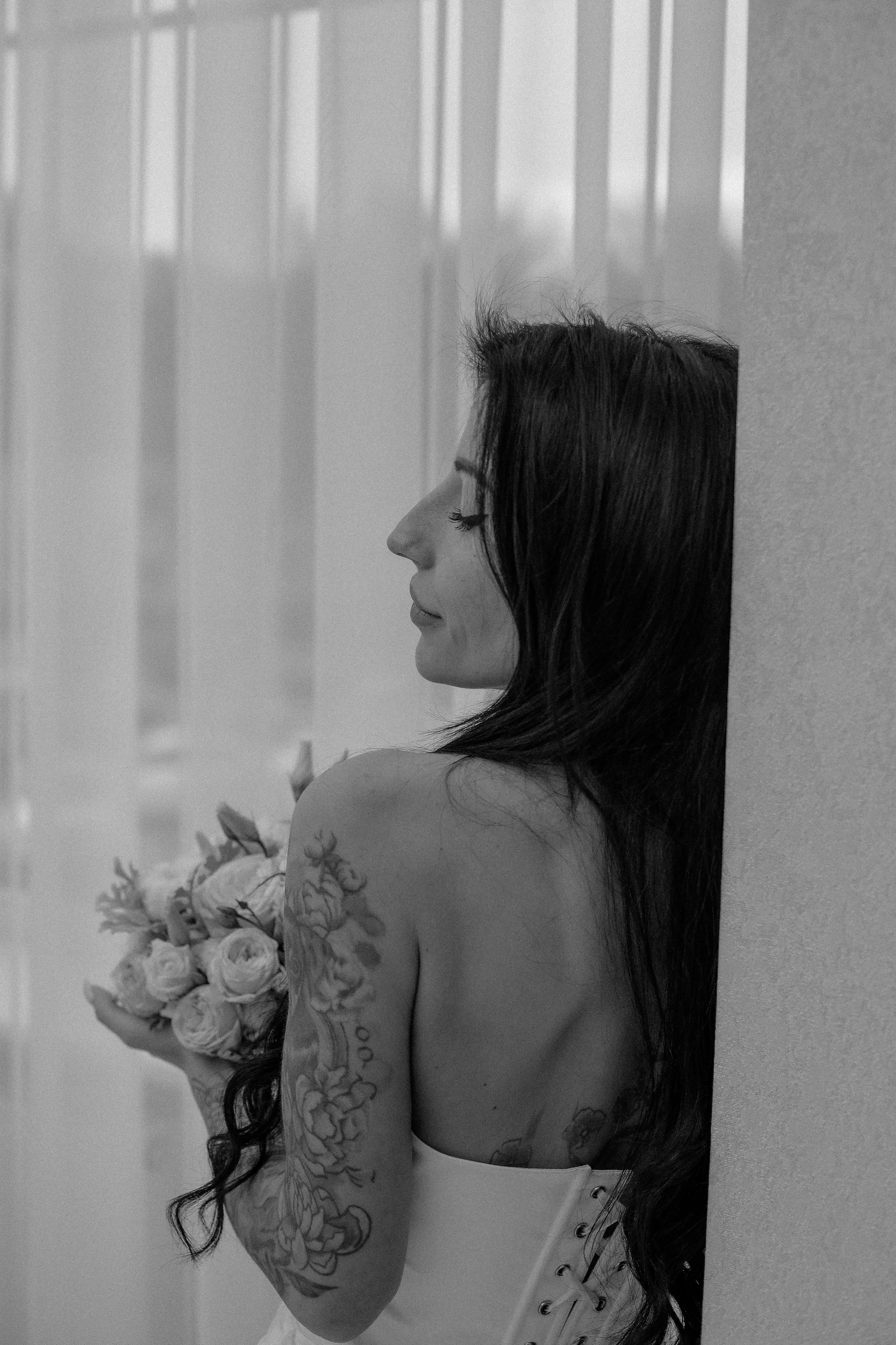 Анастасия и Вадим. Фотограф в Калининграде Решетникова Алина