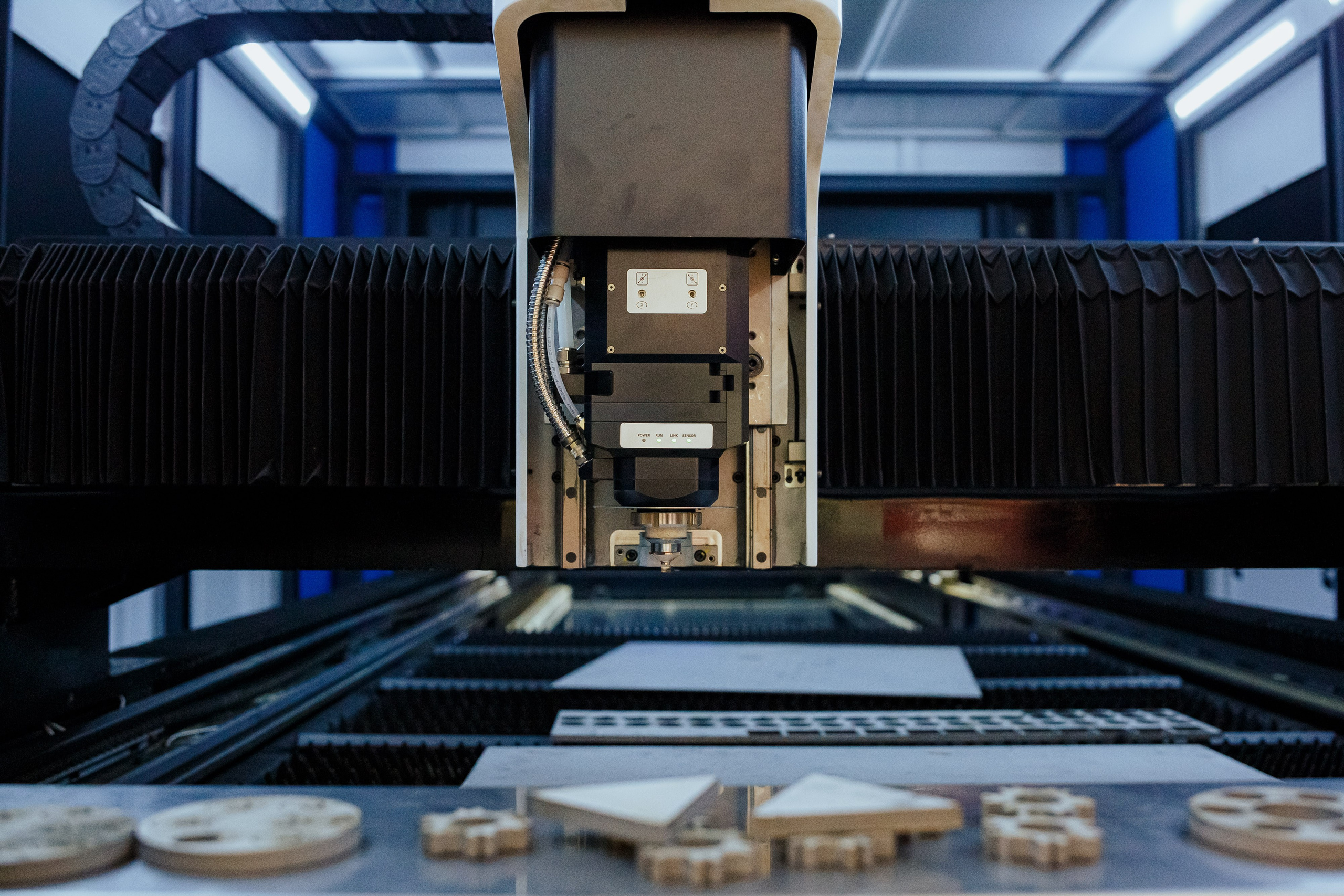 Technograv_Выставка_Металлообработка_ ЭКСПОЦЕНТР. Репортажный (клубный) фотограф в Москве