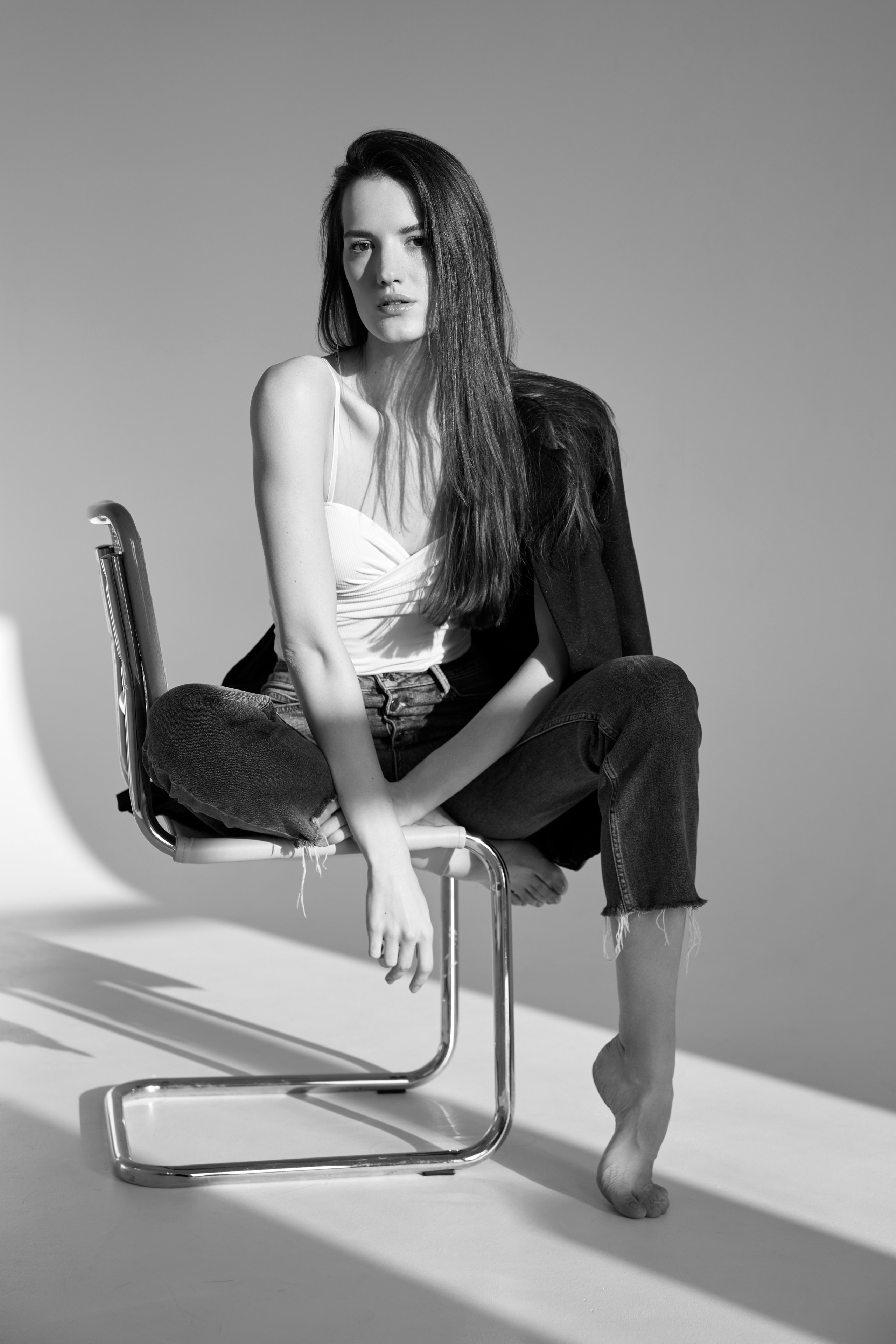 Вероника. Фотограф в Самаре Анастасия Афанасьева