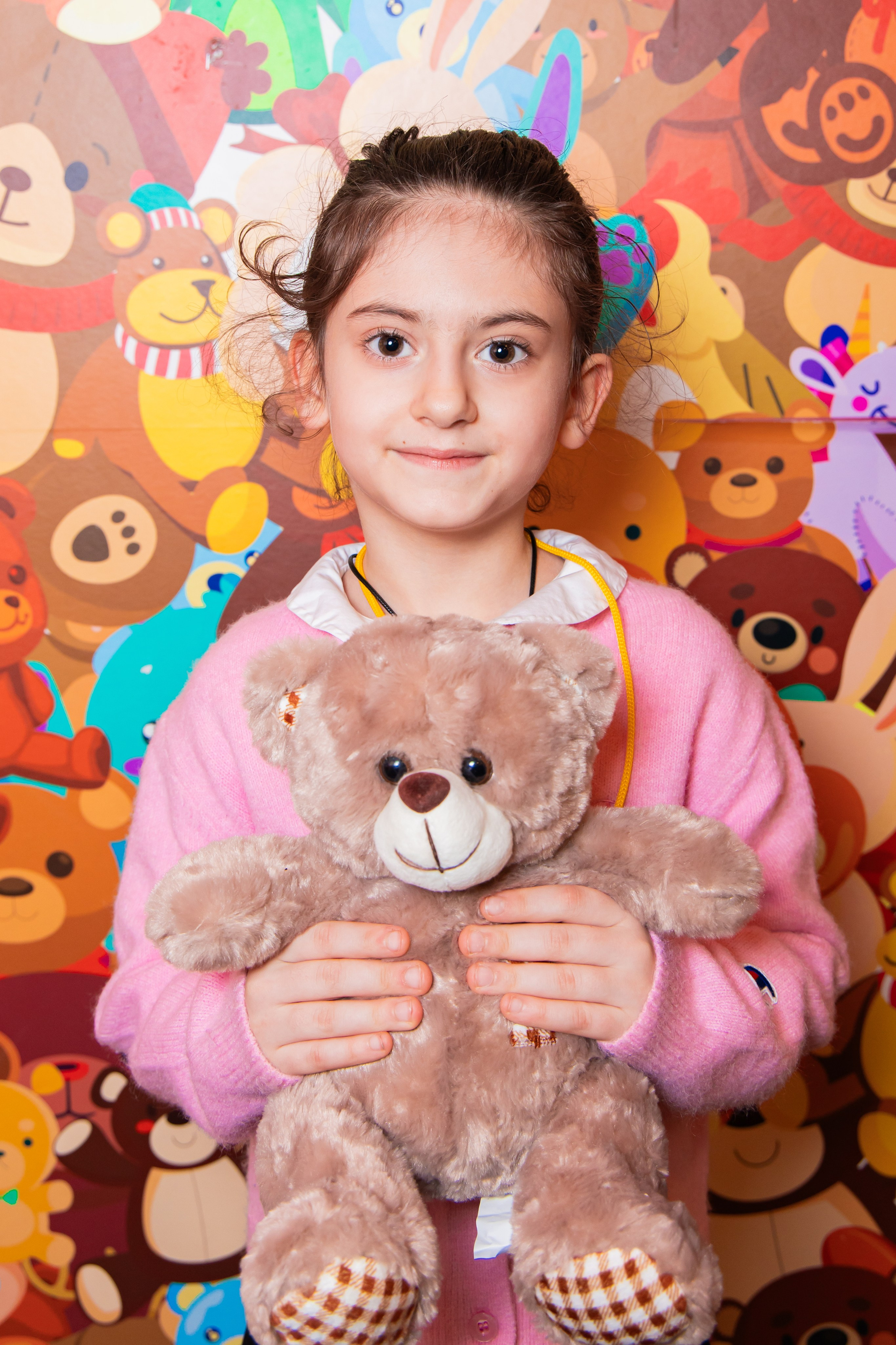 Самвел 05/02 KidsCity A4. Виктория Литвинова репортажный фотограф Москва