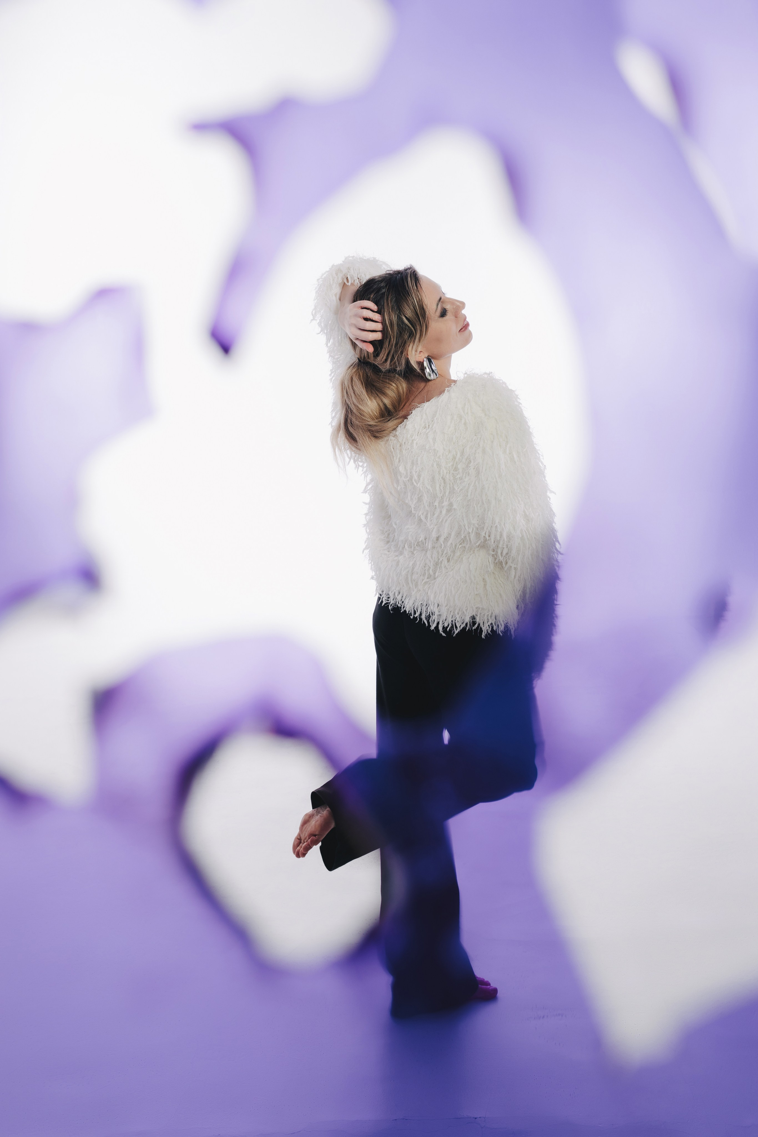 Настя. Портфолио