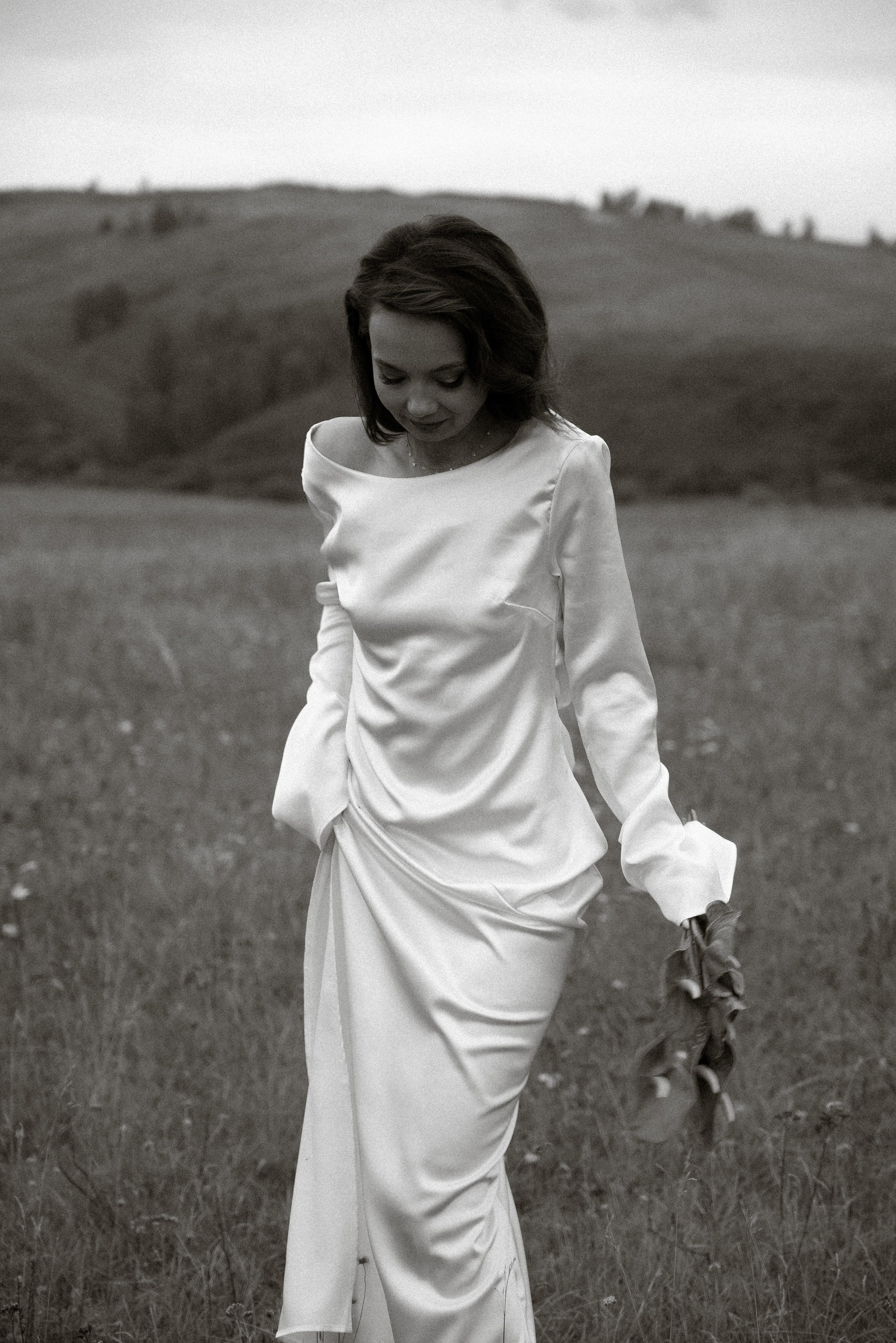 Артём и Катя. Тамара Власова