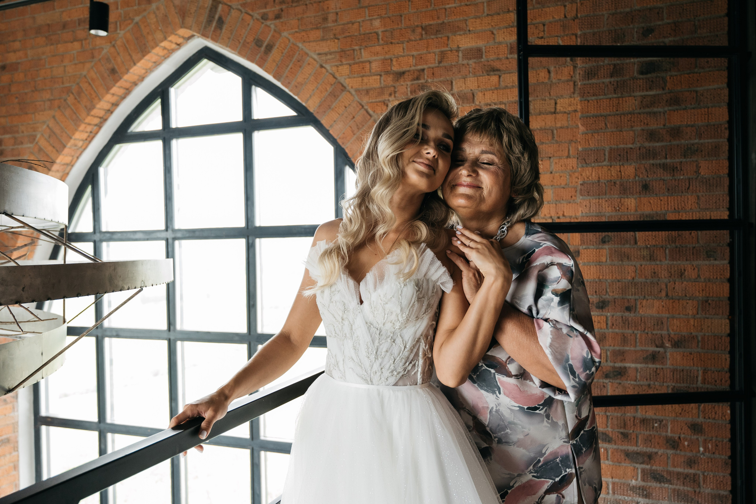 Антон и Ксюша. Тамара Власова