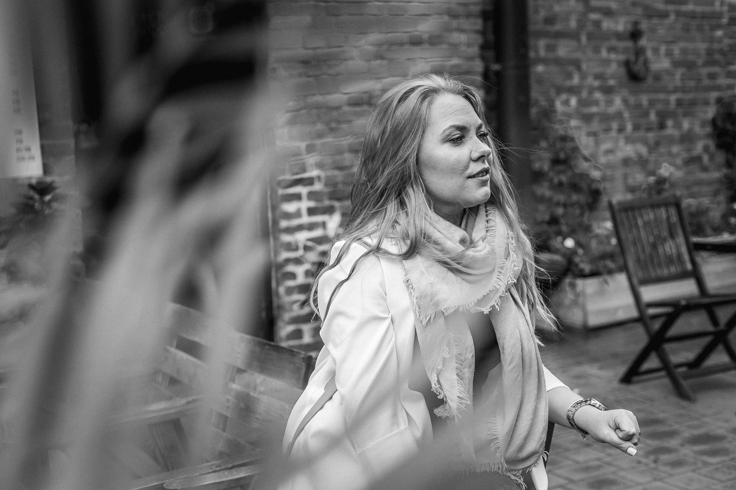 АННА ПОРТ. Главная