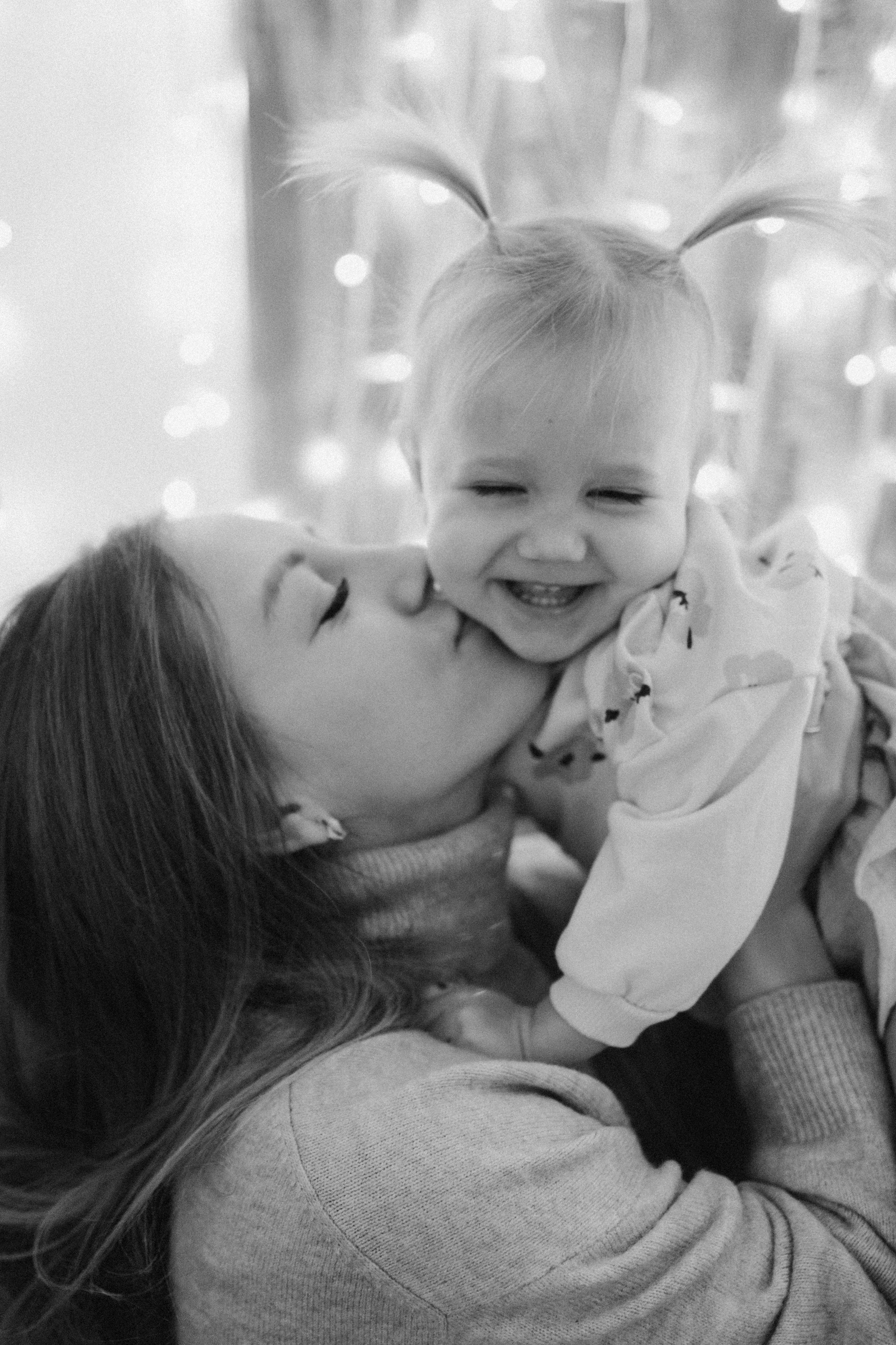 Семейный Новый год. Фотограф в Санкт-Петербурге Светлана Арестова