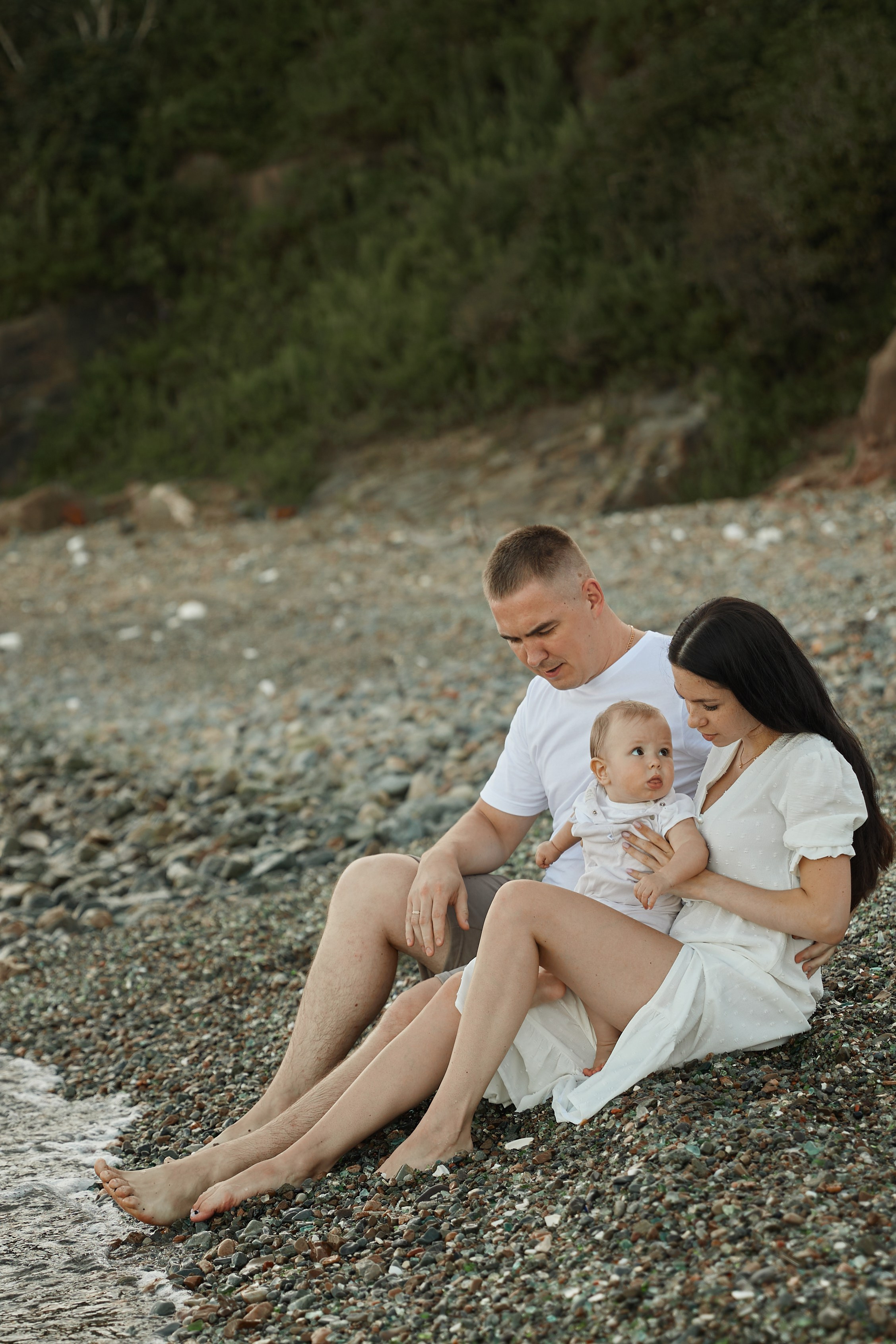 Ксения. Фотограф женского портрета, беременности и материнства Харькова Елена