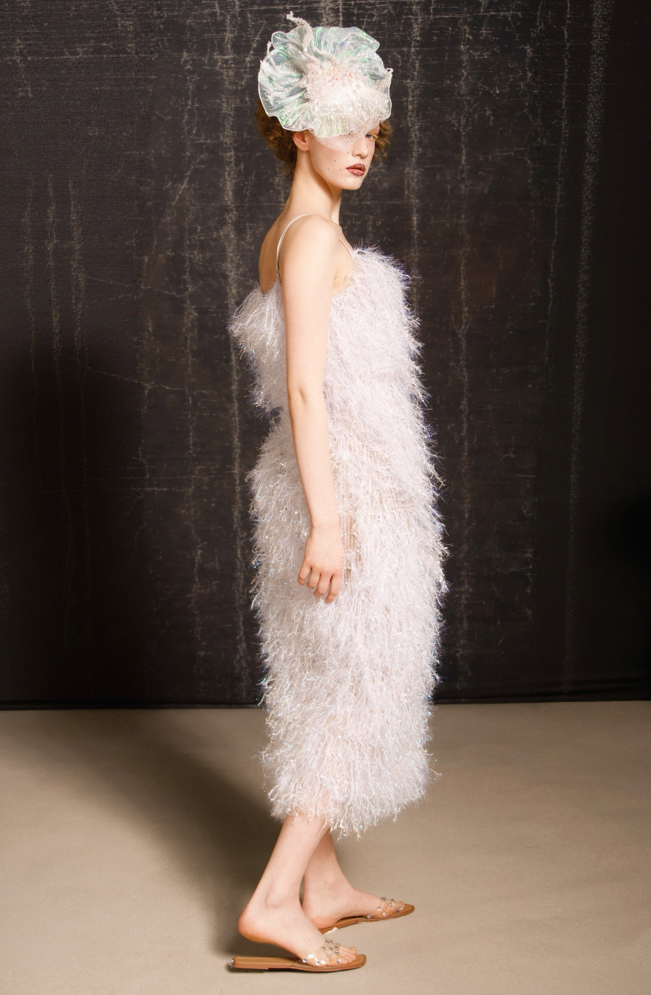 Арина, маус. Фотограф в Минске Света Григорьева