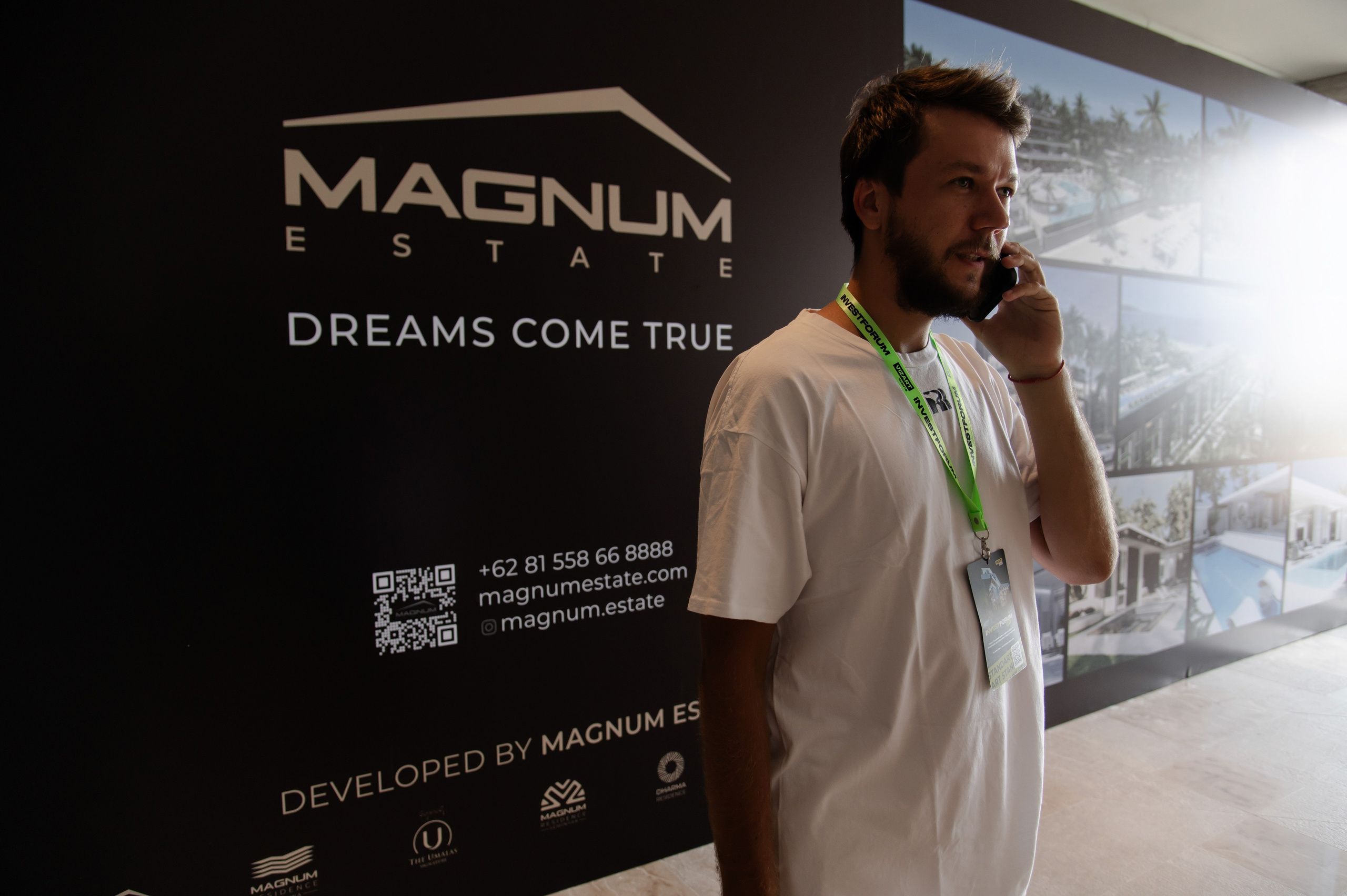 INVESTFORUM (Оскар Хартман)