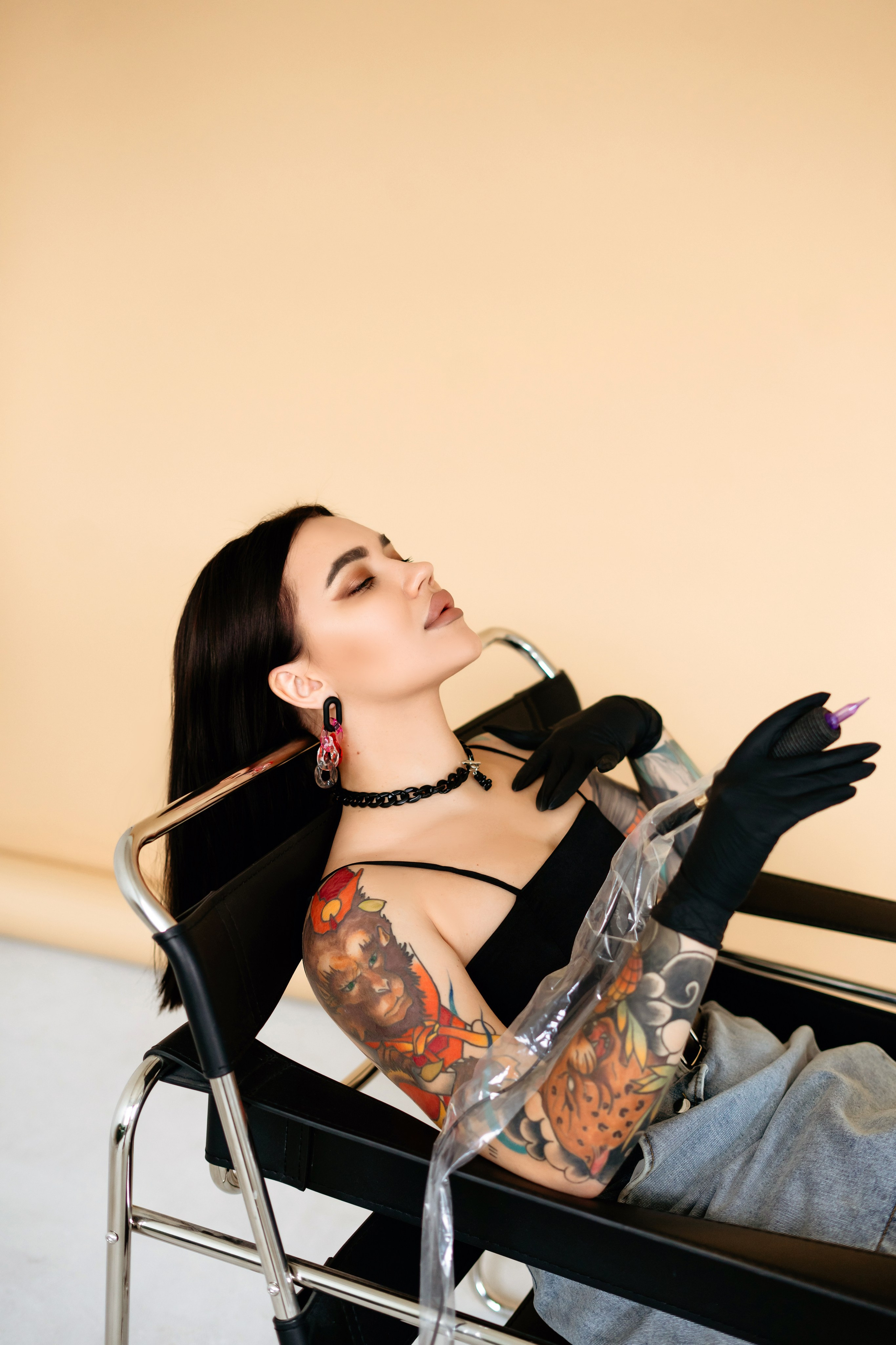 Арина Контент. Фотограф мероприятий в Ростове-на-Дону Есманская Елена