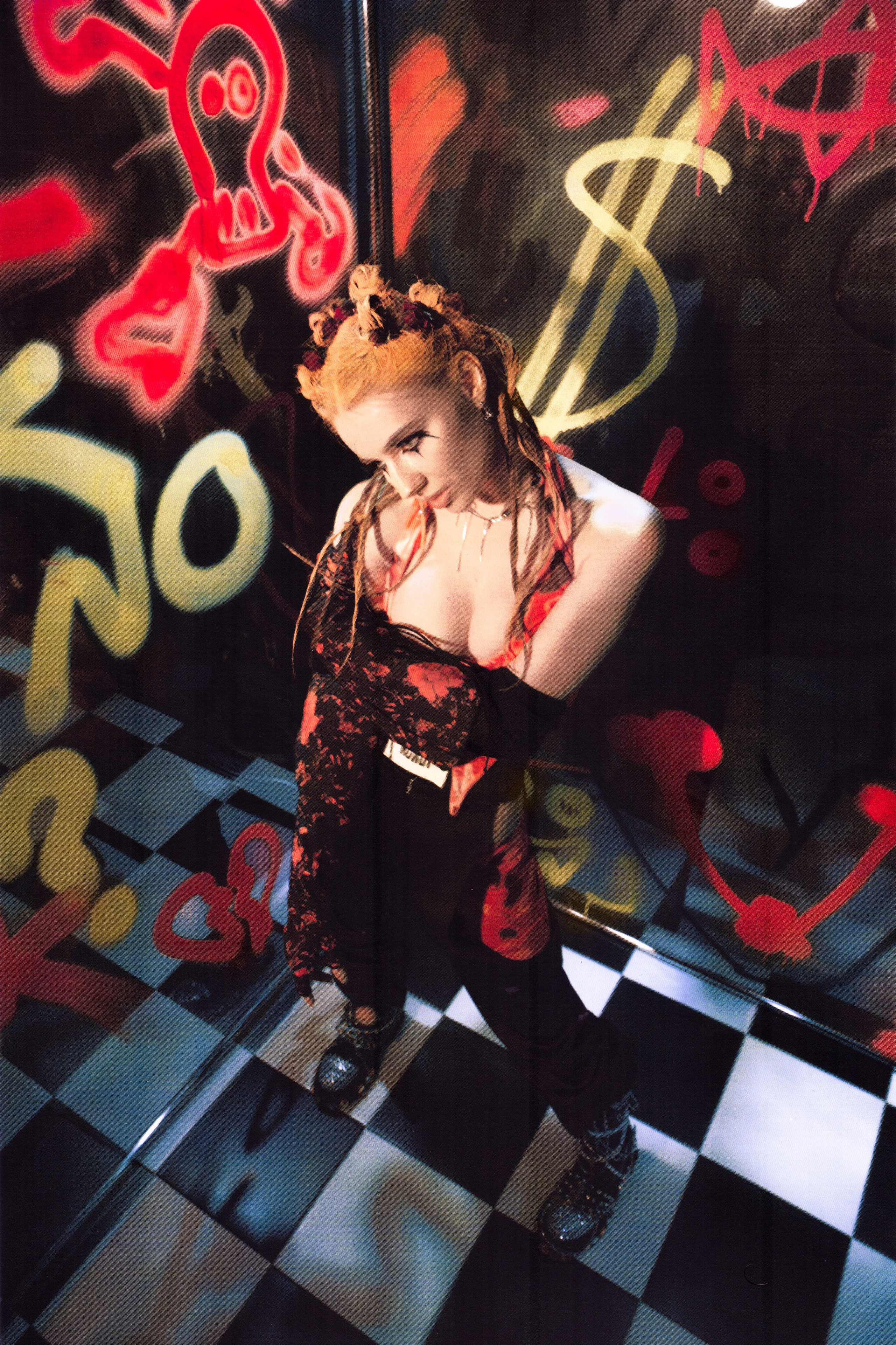 Лиза Василенко. Fokysphoto