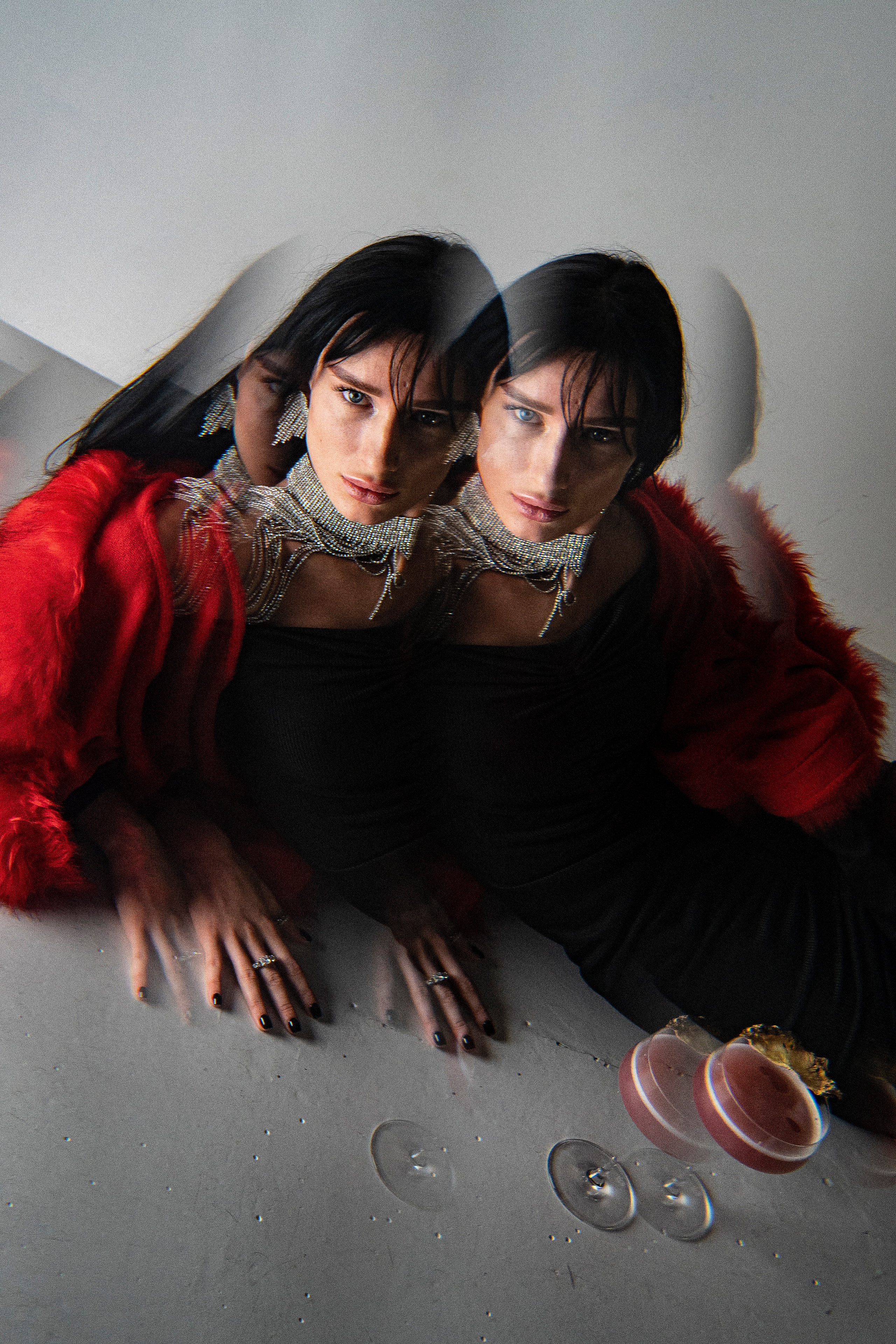 Ad COCTAILS. Jorredi