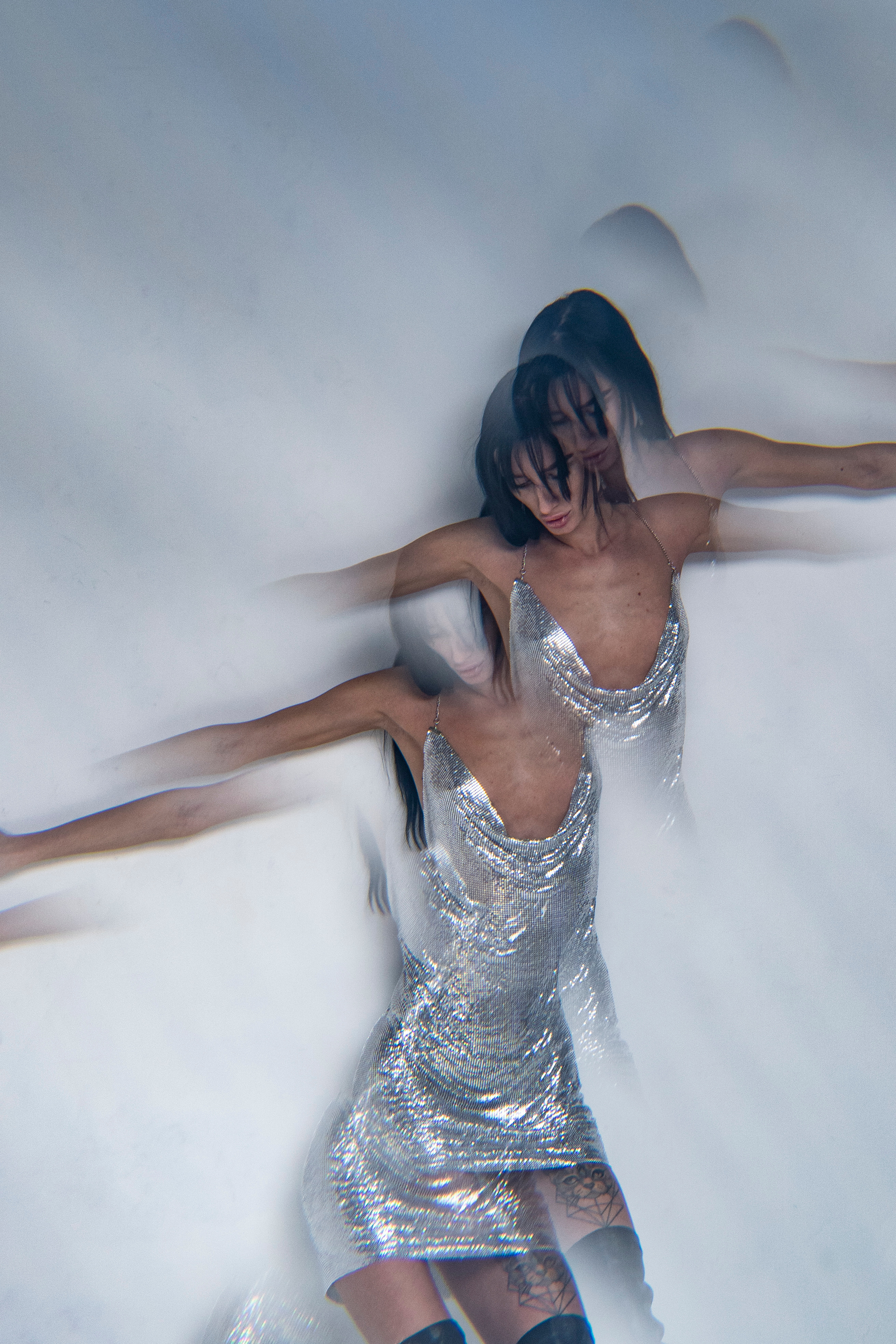 Ad COCTAILS. Jorredi