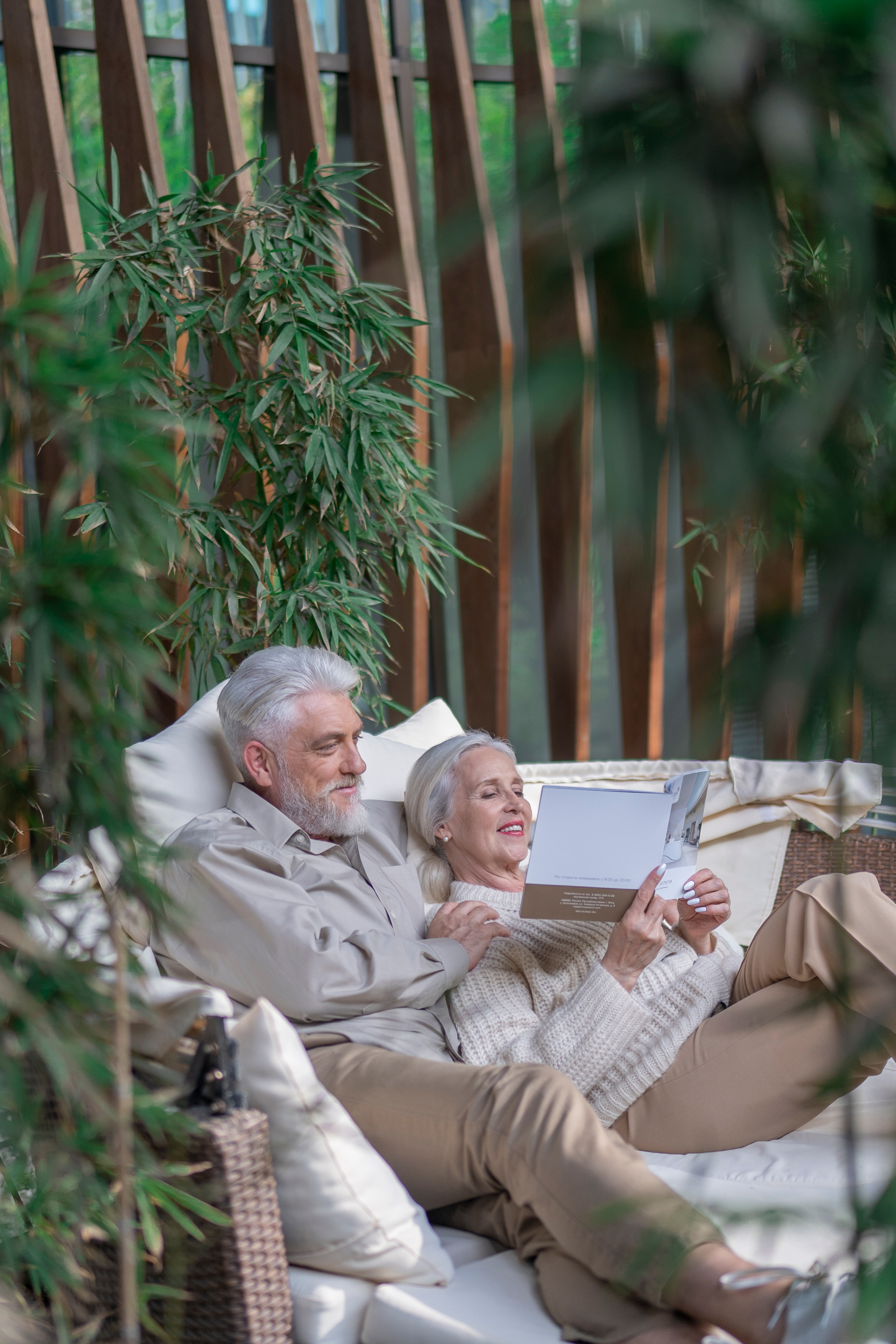 Mriya resort & spa. Jorredi