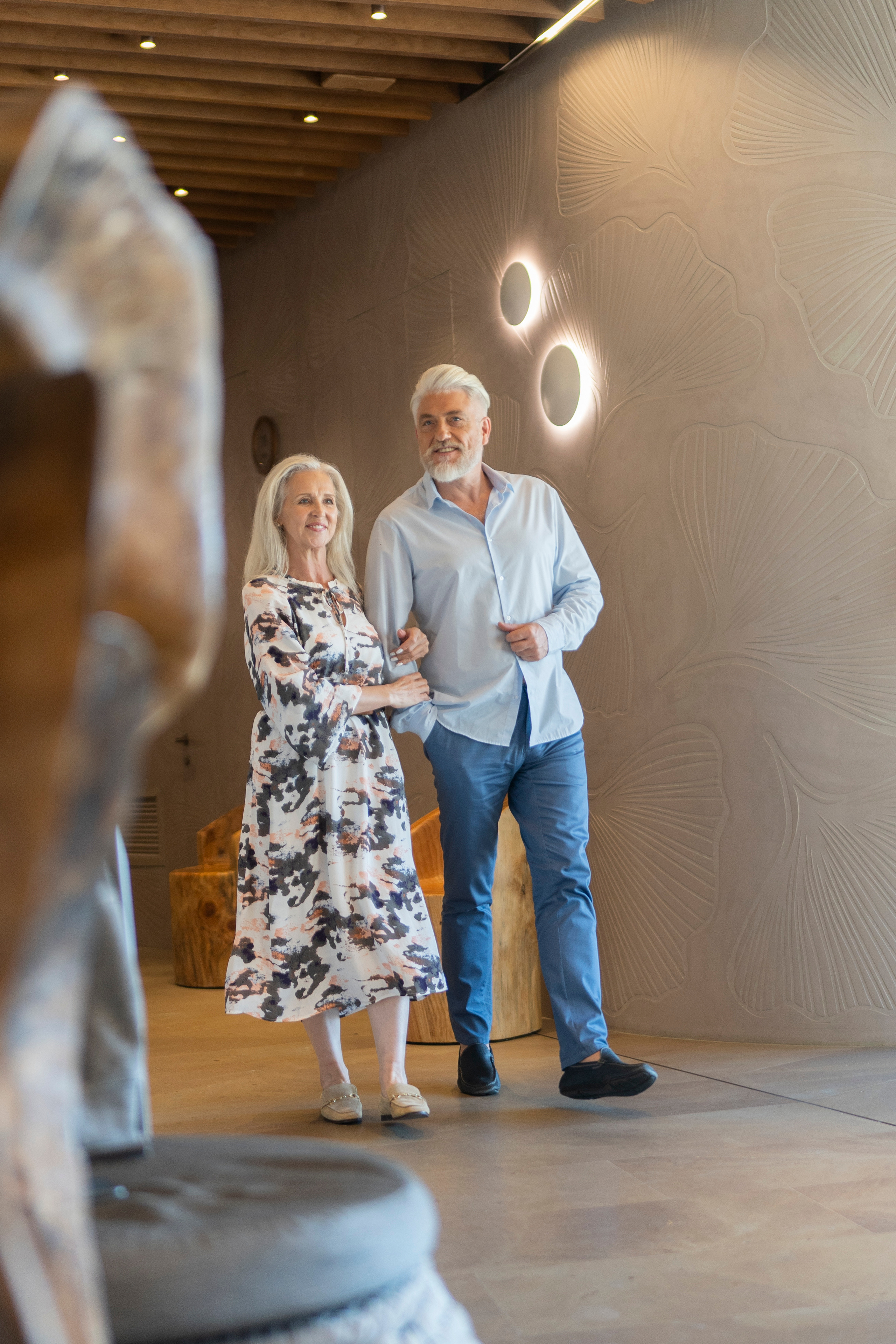 Mriya resort & spa. Jorredi