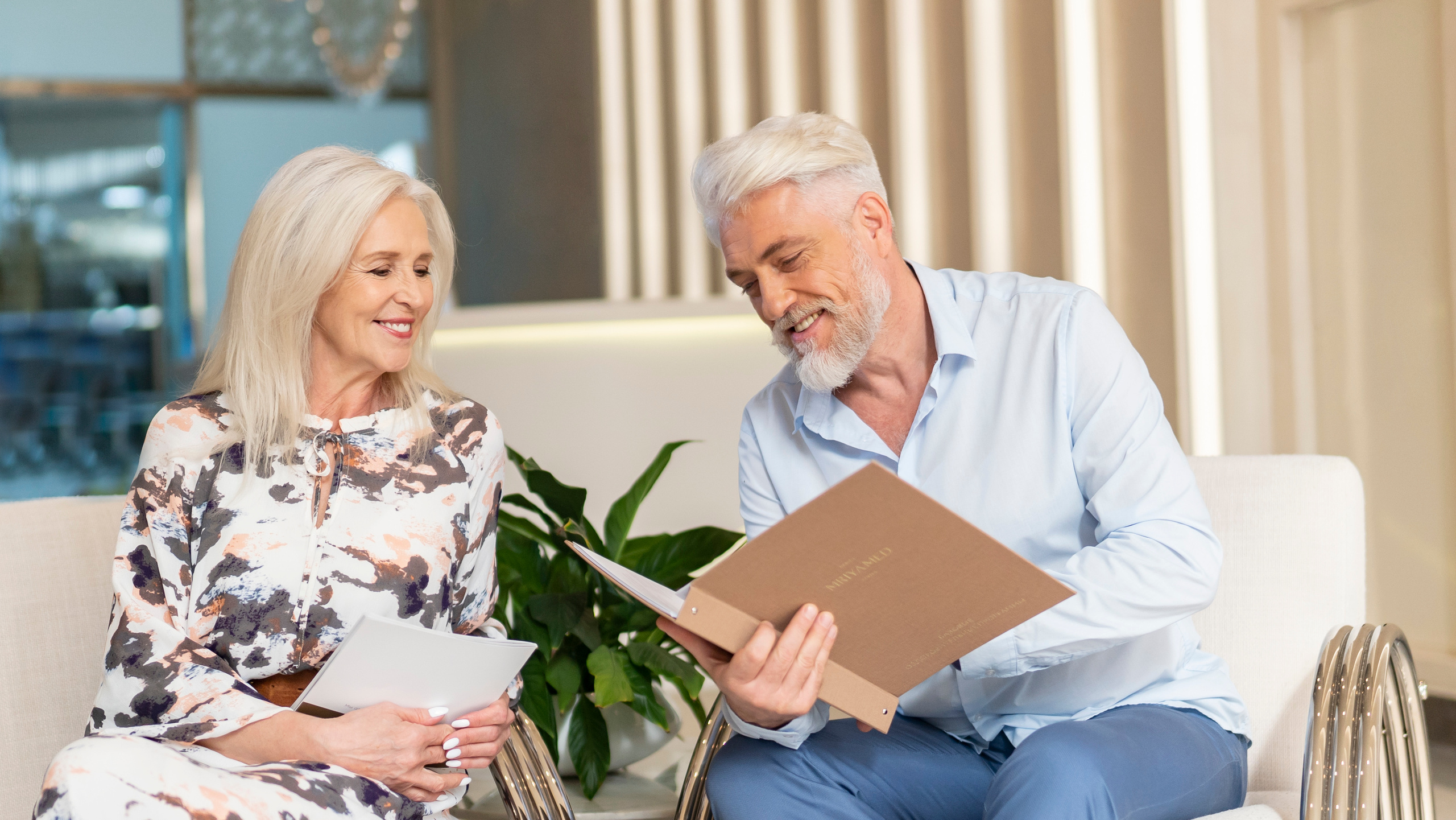 Mriya resort & spa. Jorredi