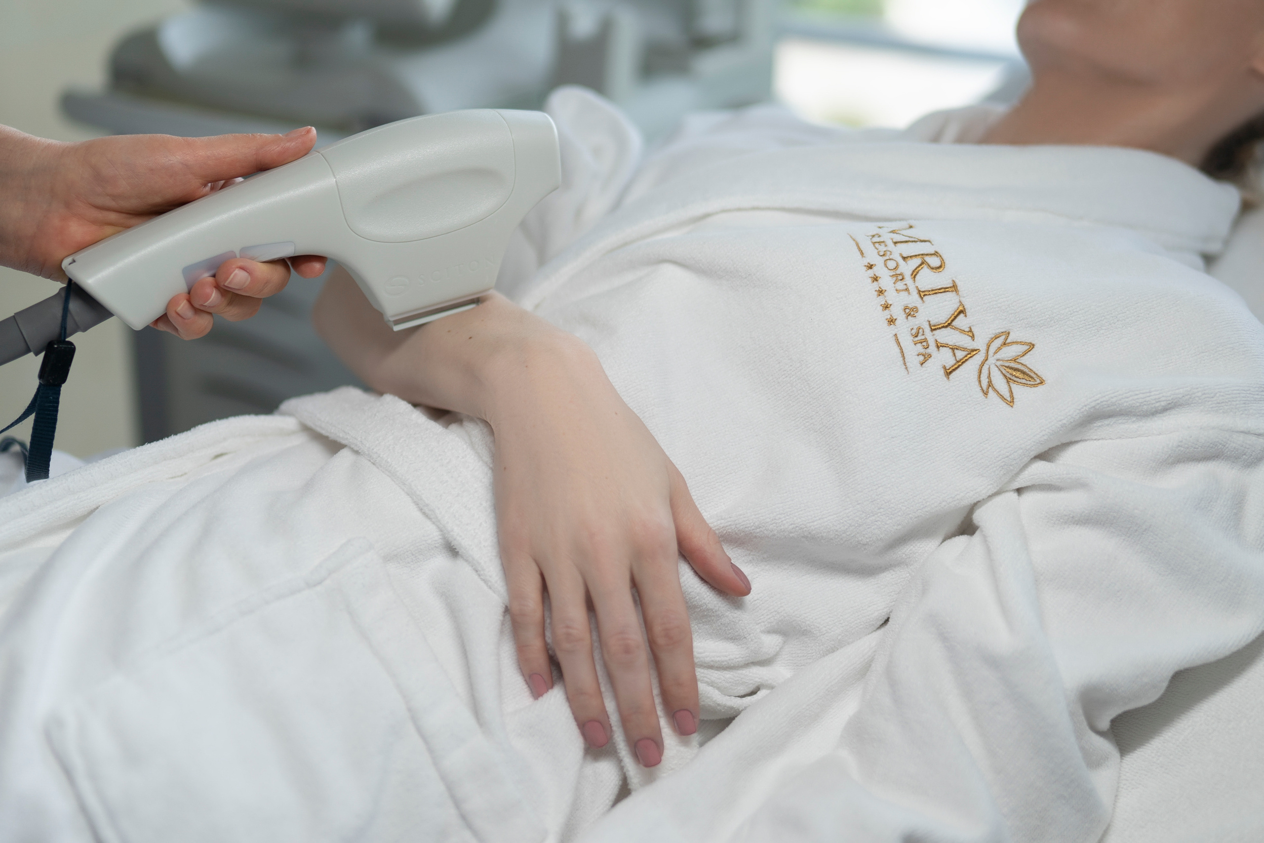 Mriya resort & spa. Jorredi