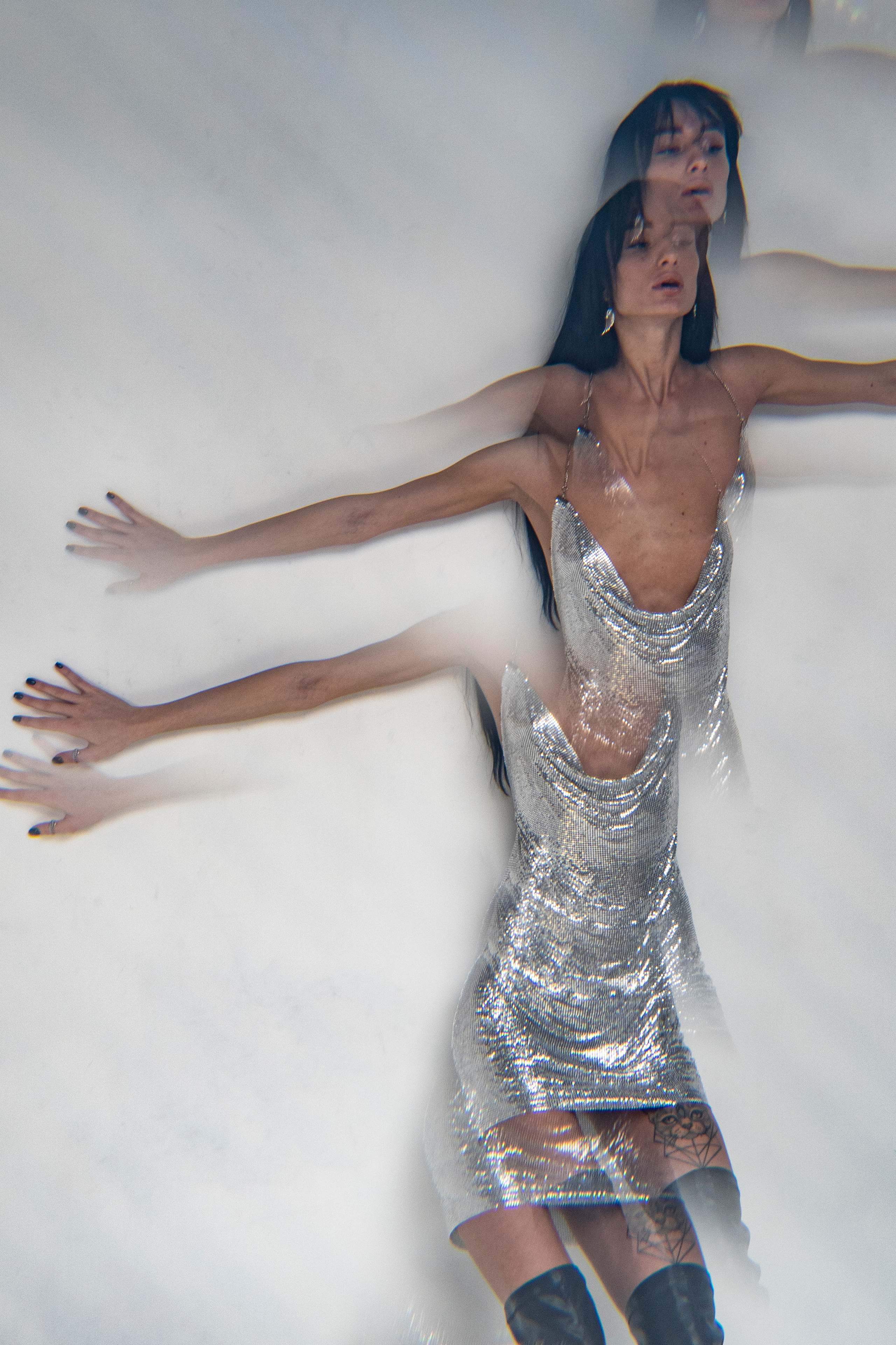 Ad COCTAILS. Jorredi