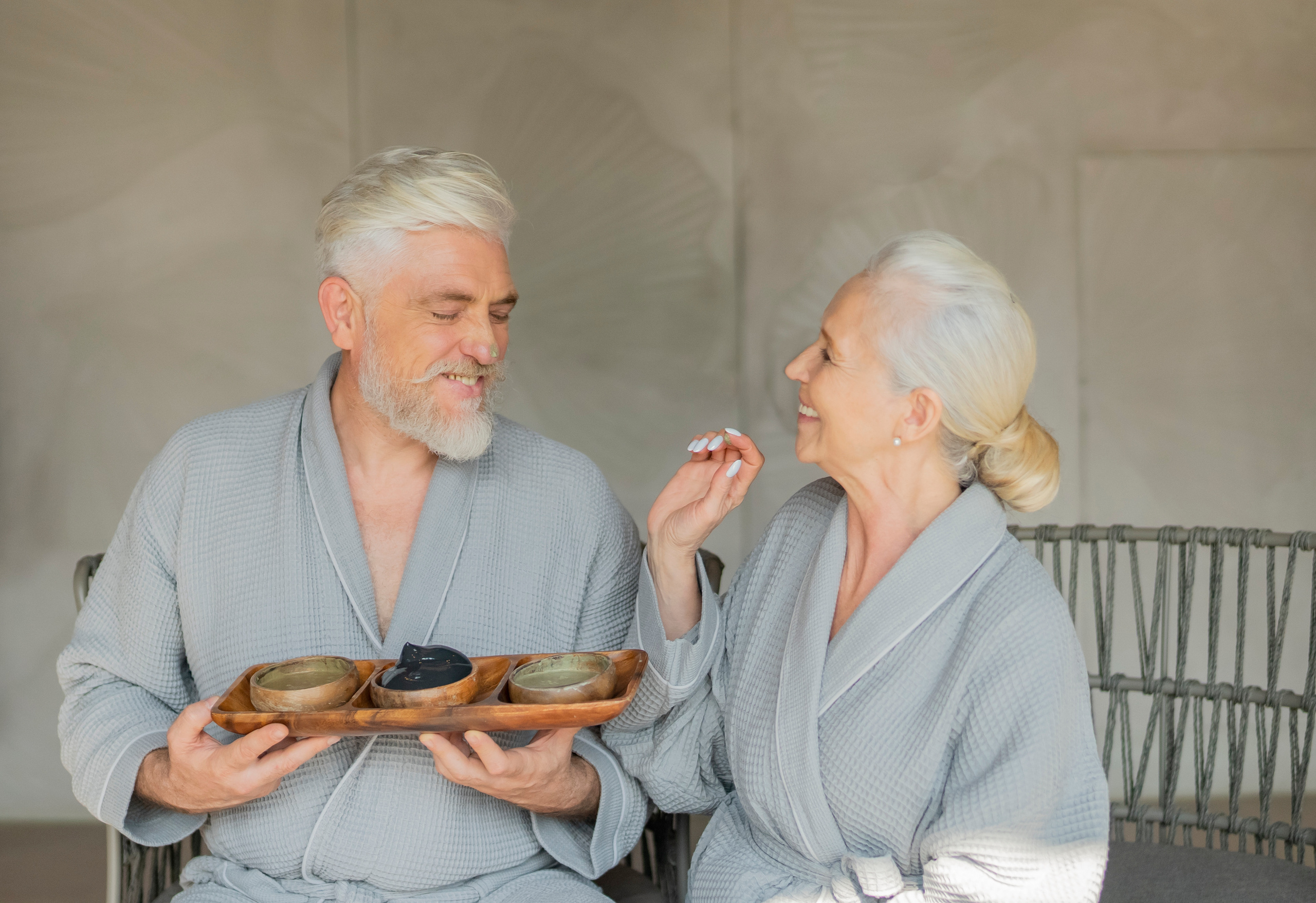 Mriya resort & spa. Jorredi