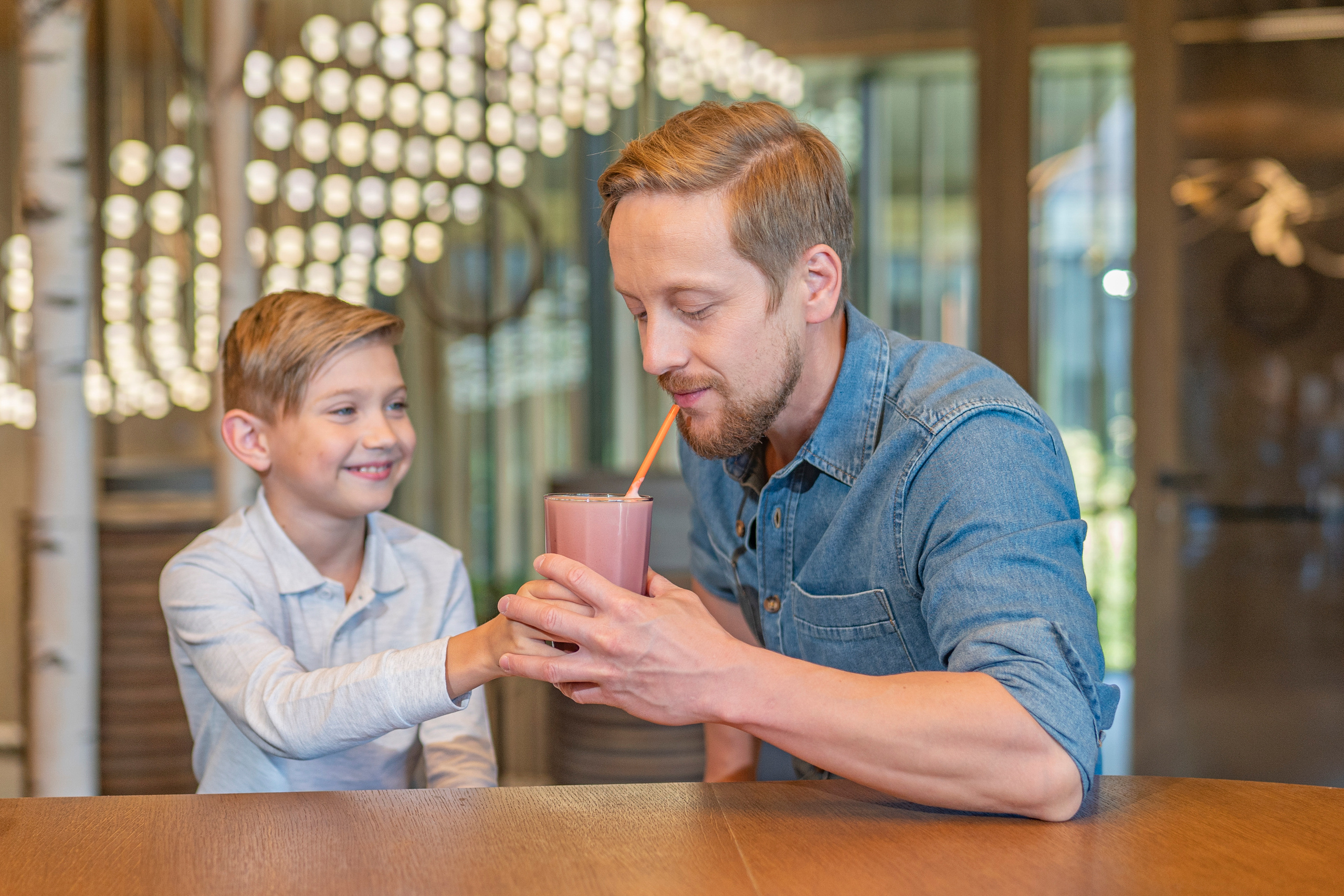 Mriya resort & spa. Jorredi