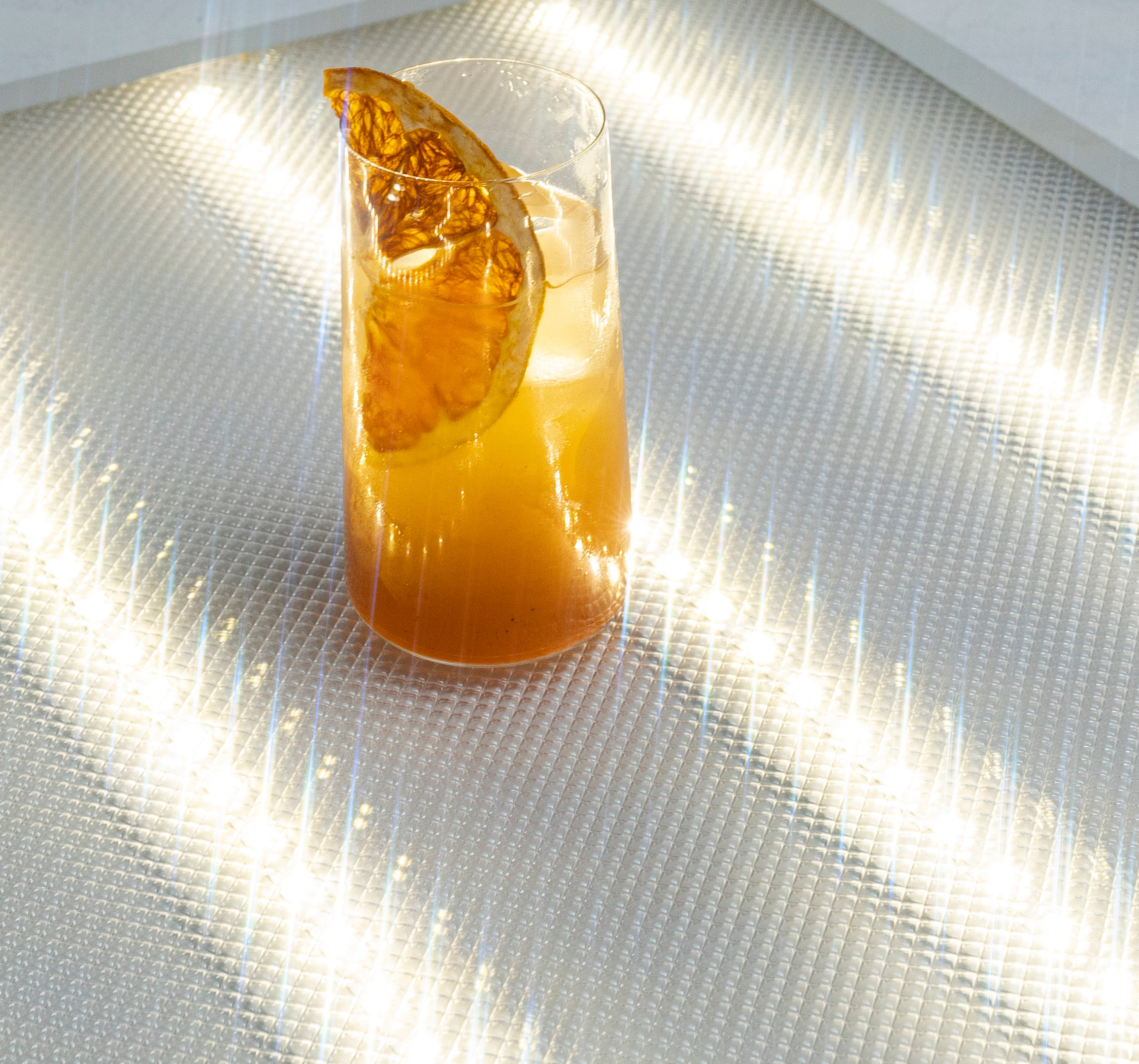 Ad COCTAILS. Jorredi