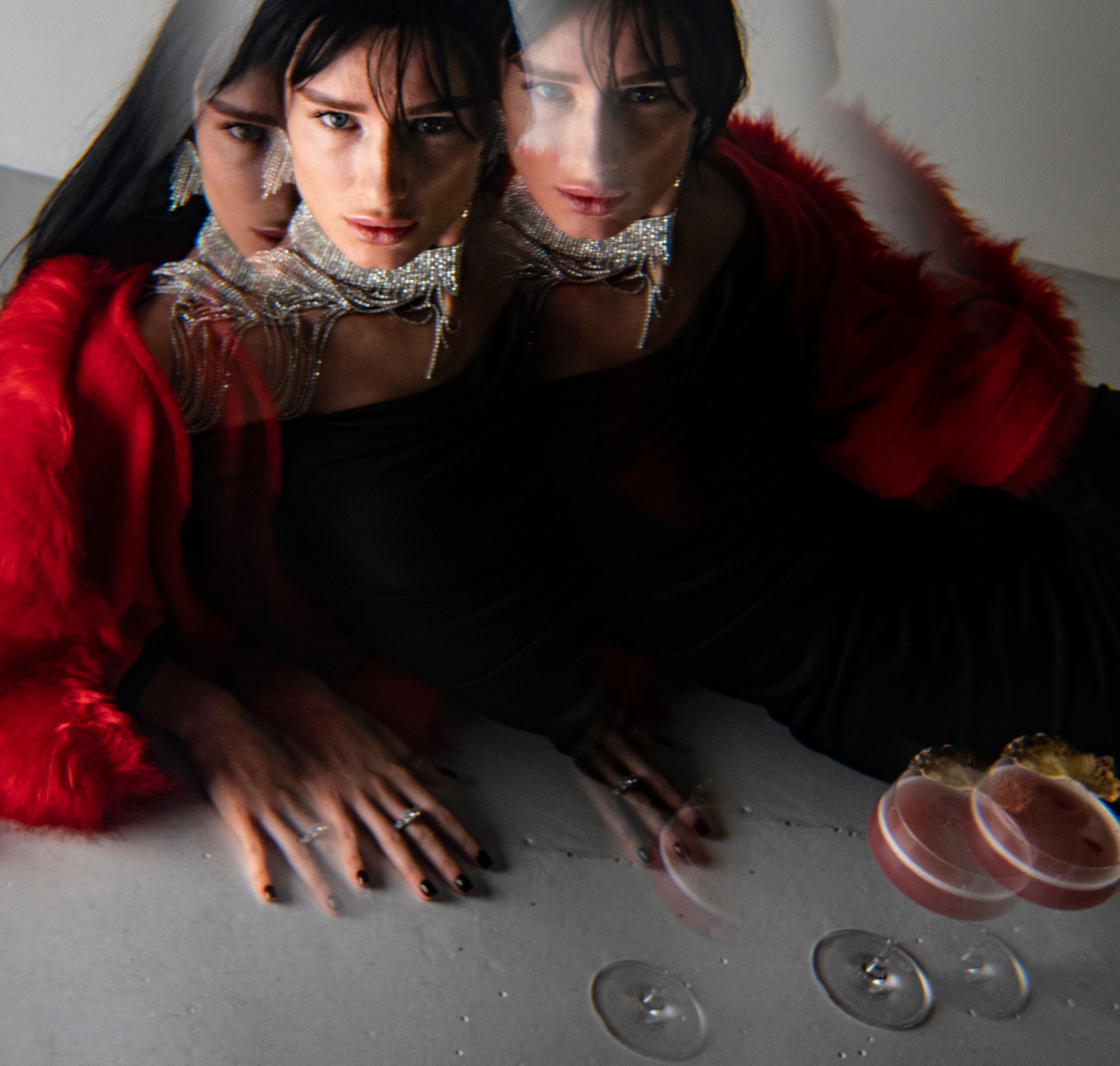 Ad COCTAILS. Jorredi