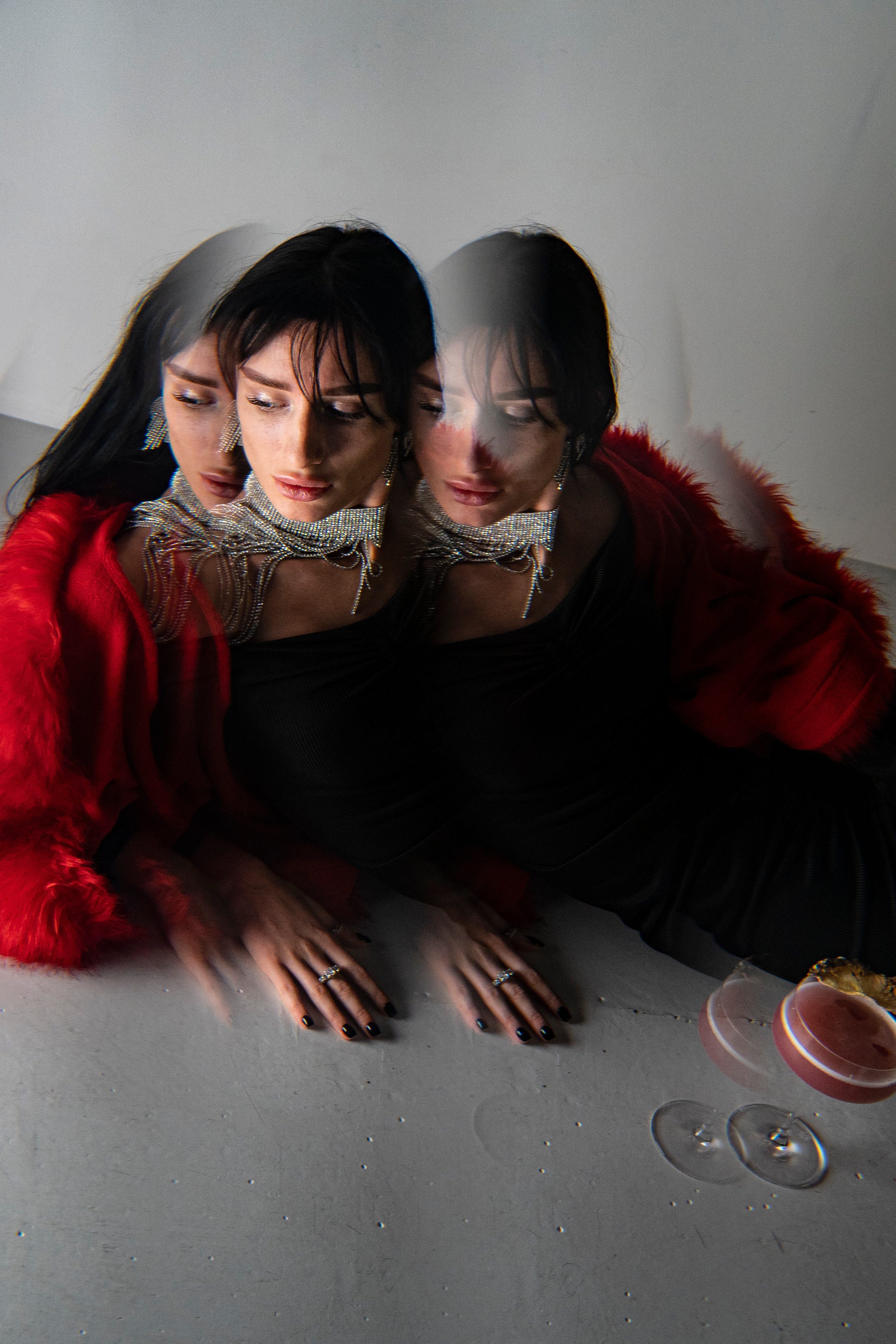 Ad COCTAILS. Jorredi