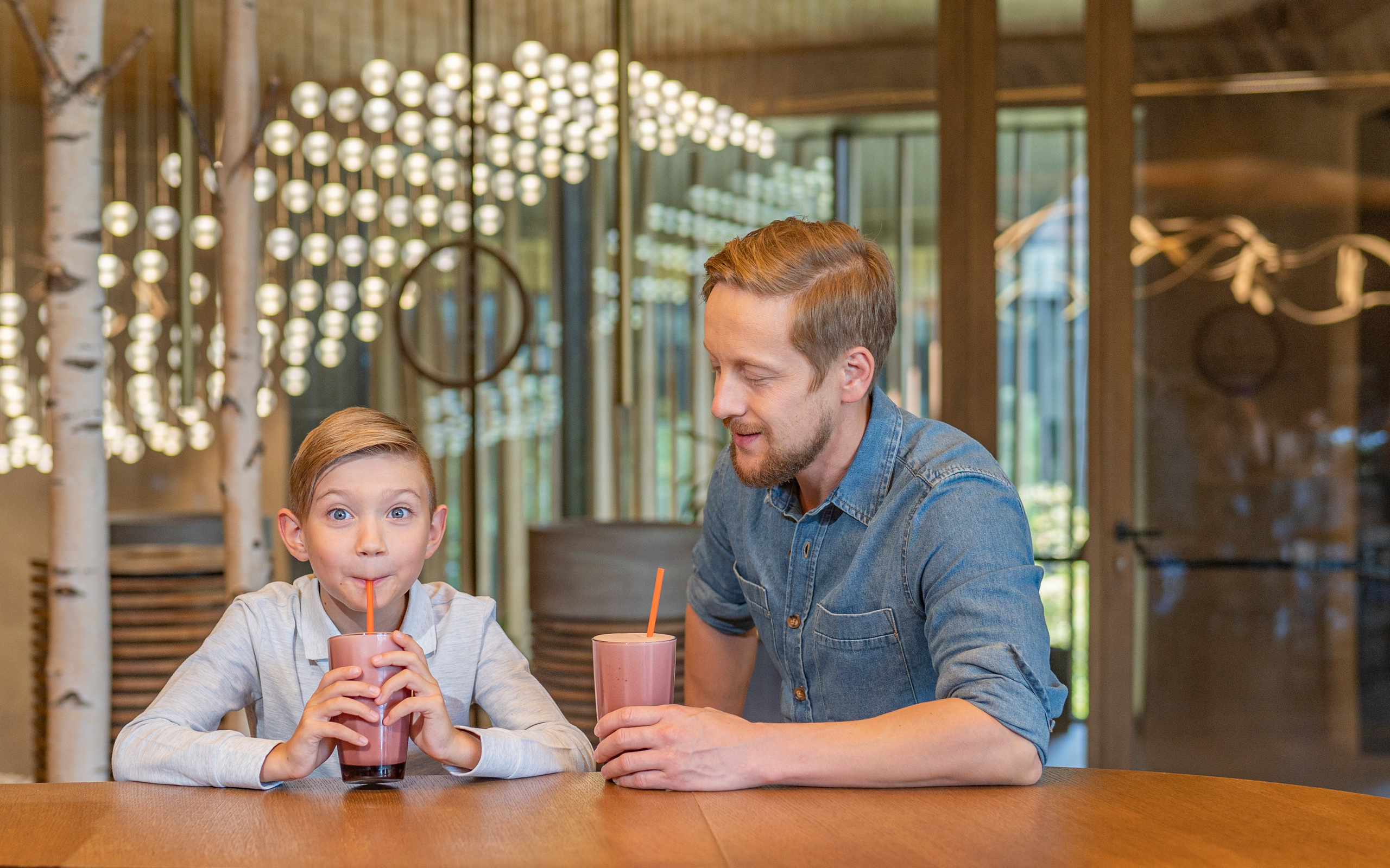 Mriya resort & spa. Jorredi