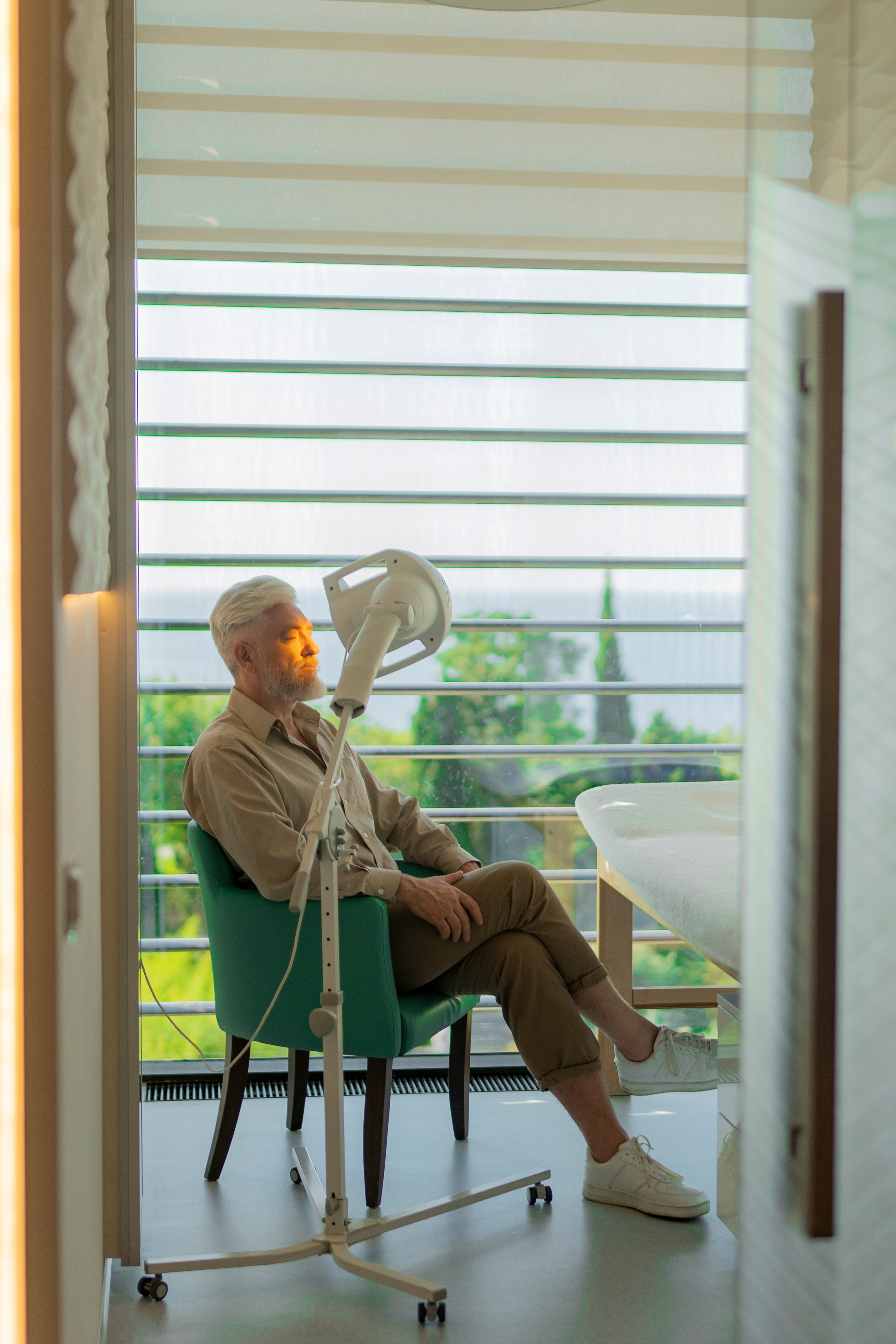 Mriya resort & spa. Jorredi