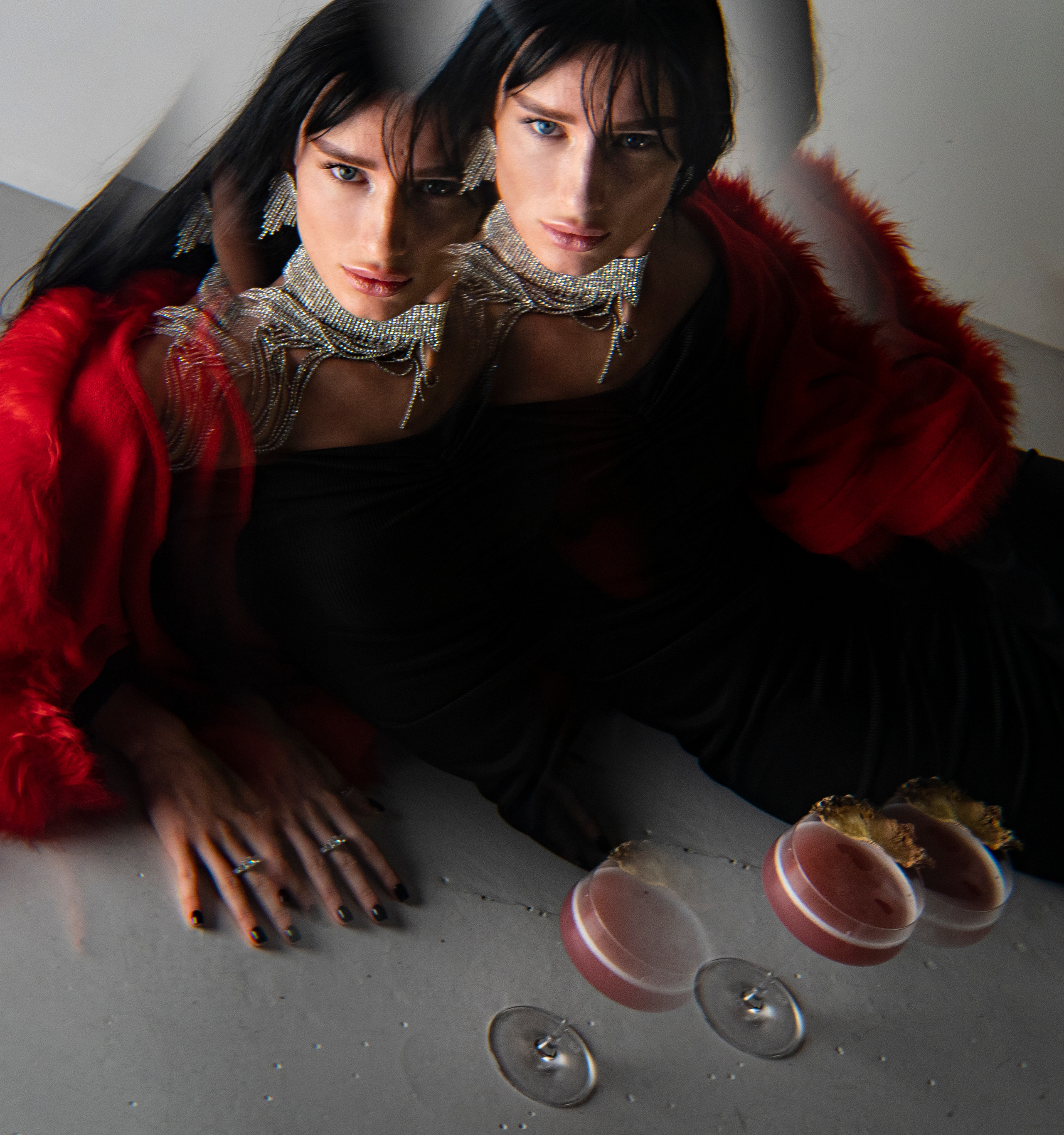 Ad COCTAILS. Jorredi