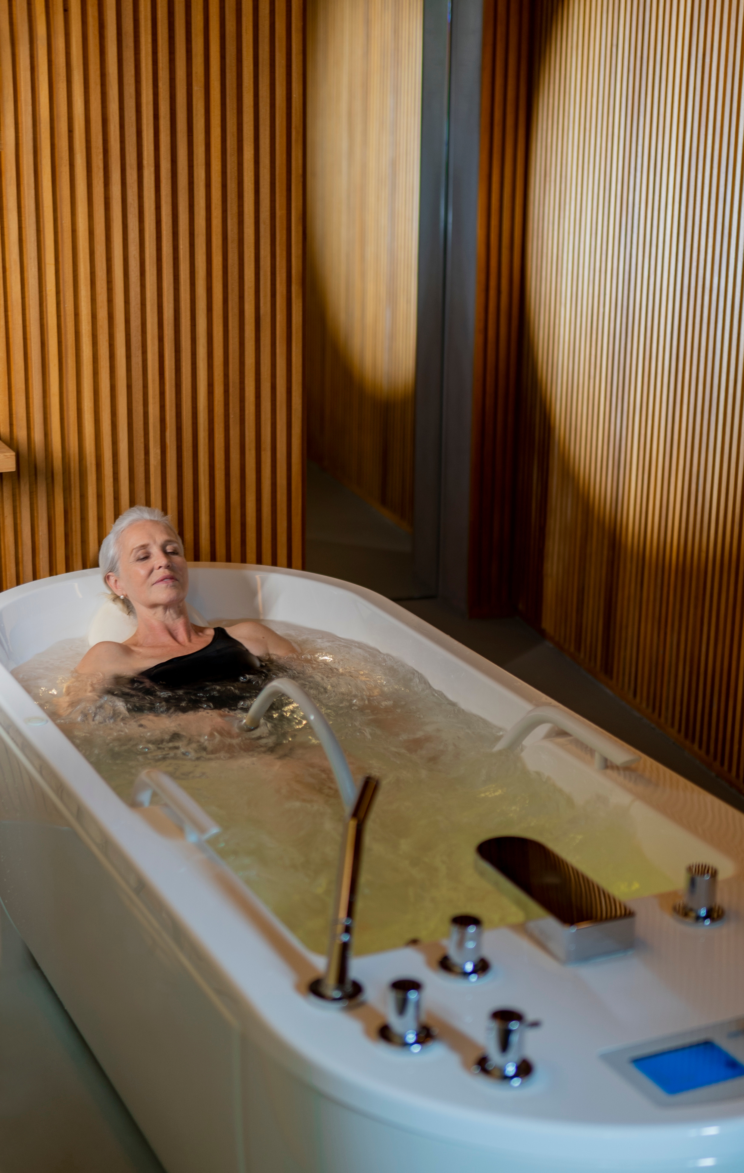 Mriya resort & spa. Jorredi