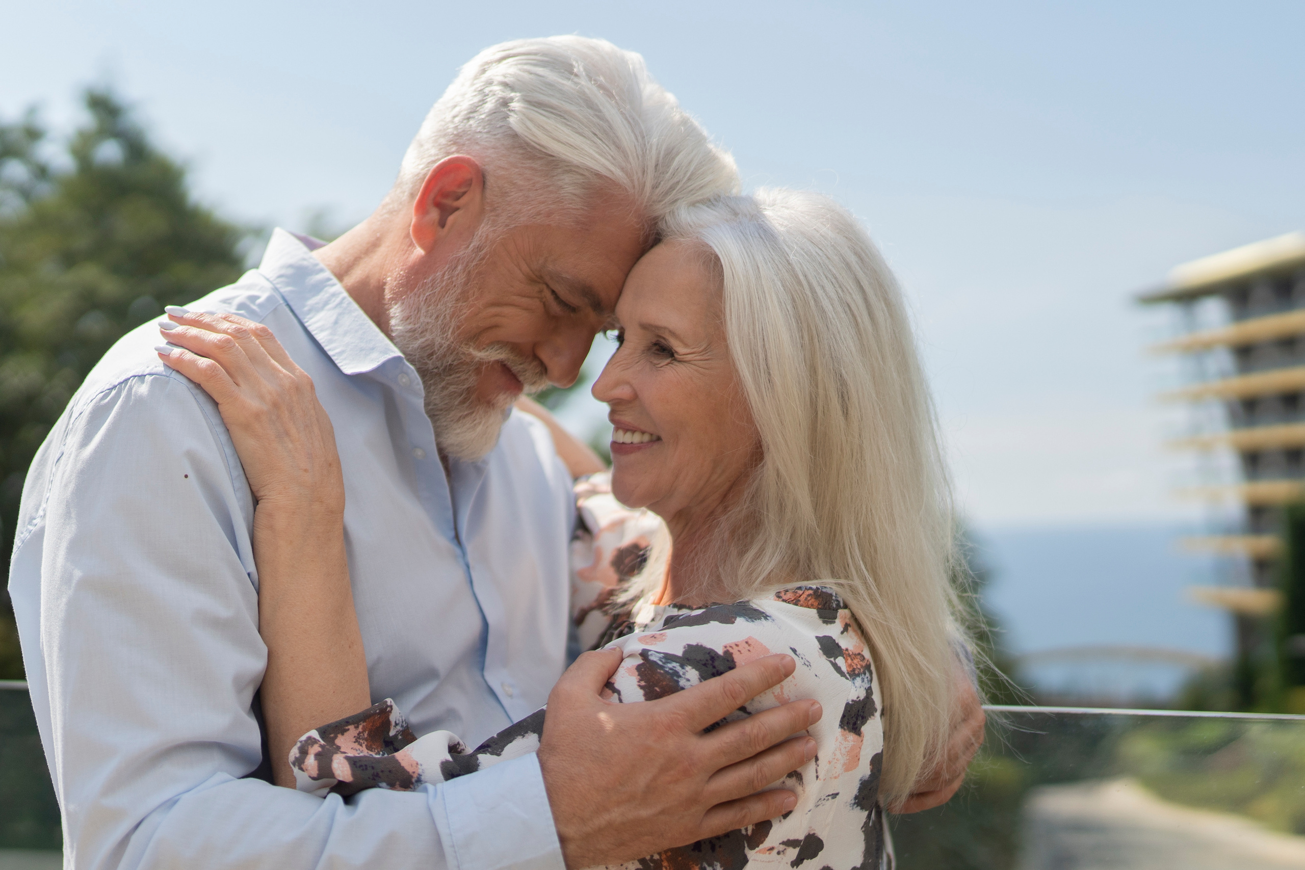 Mriya resort & spa. Jorredi