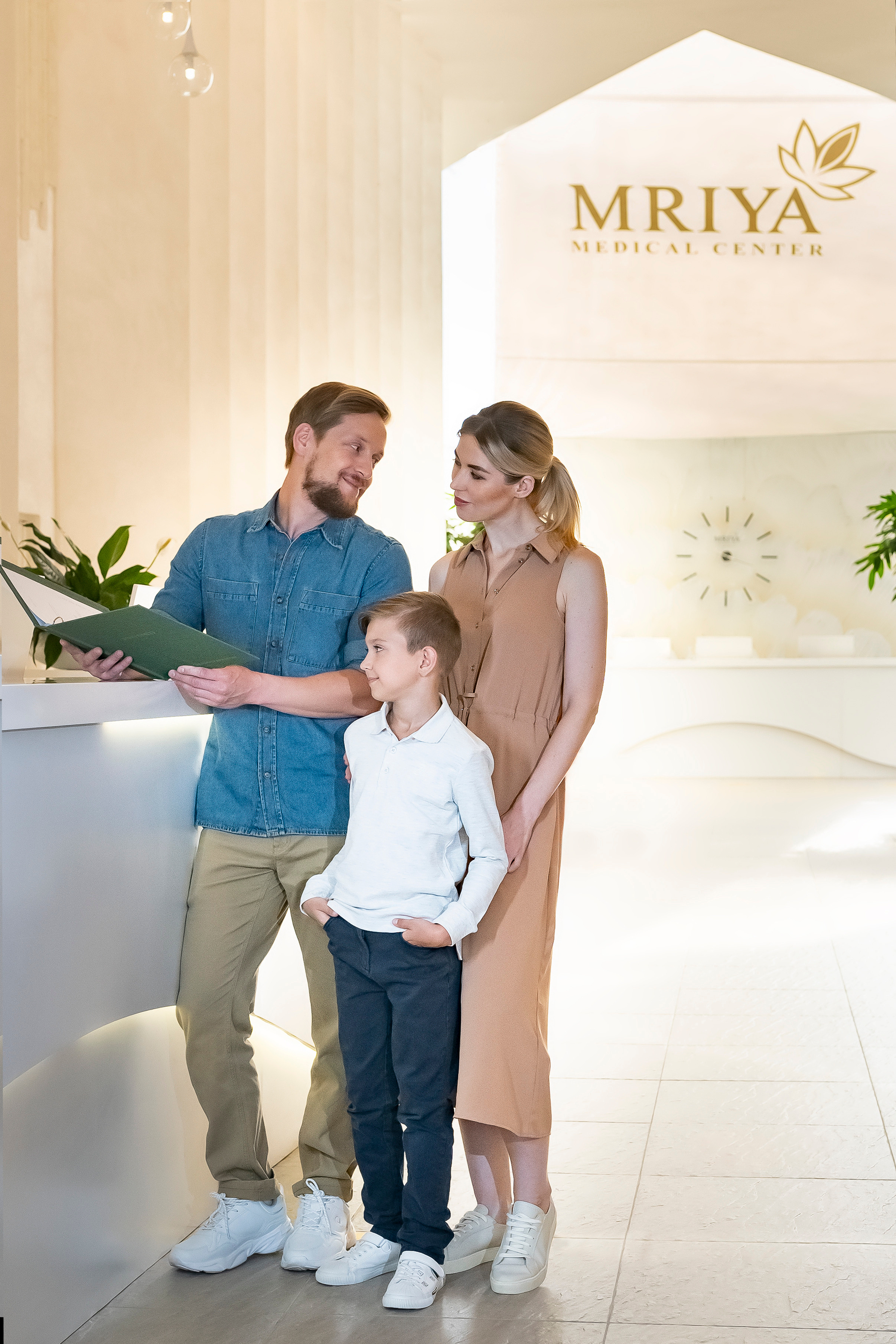 Mriya resort & spa. Jorredi