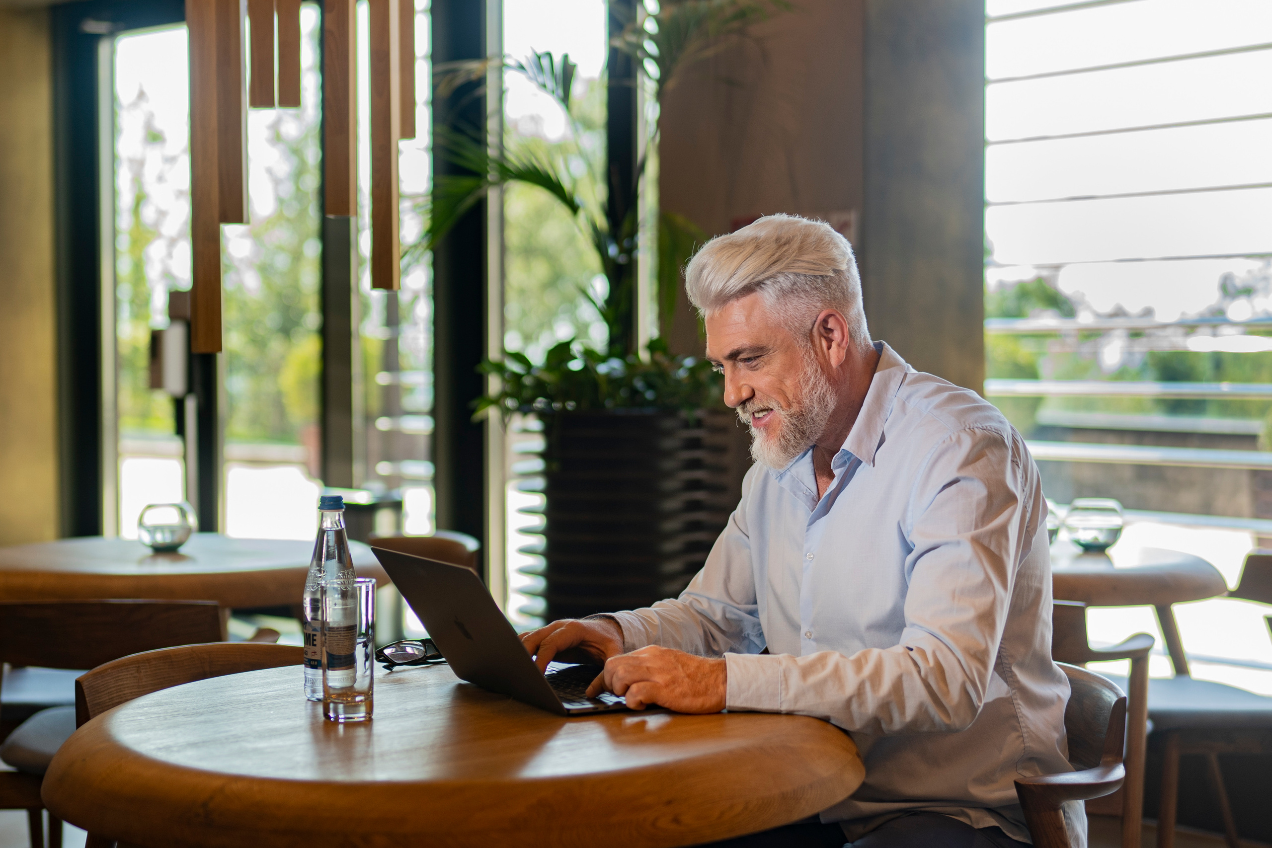 Mriya resort & spa. Jorredi