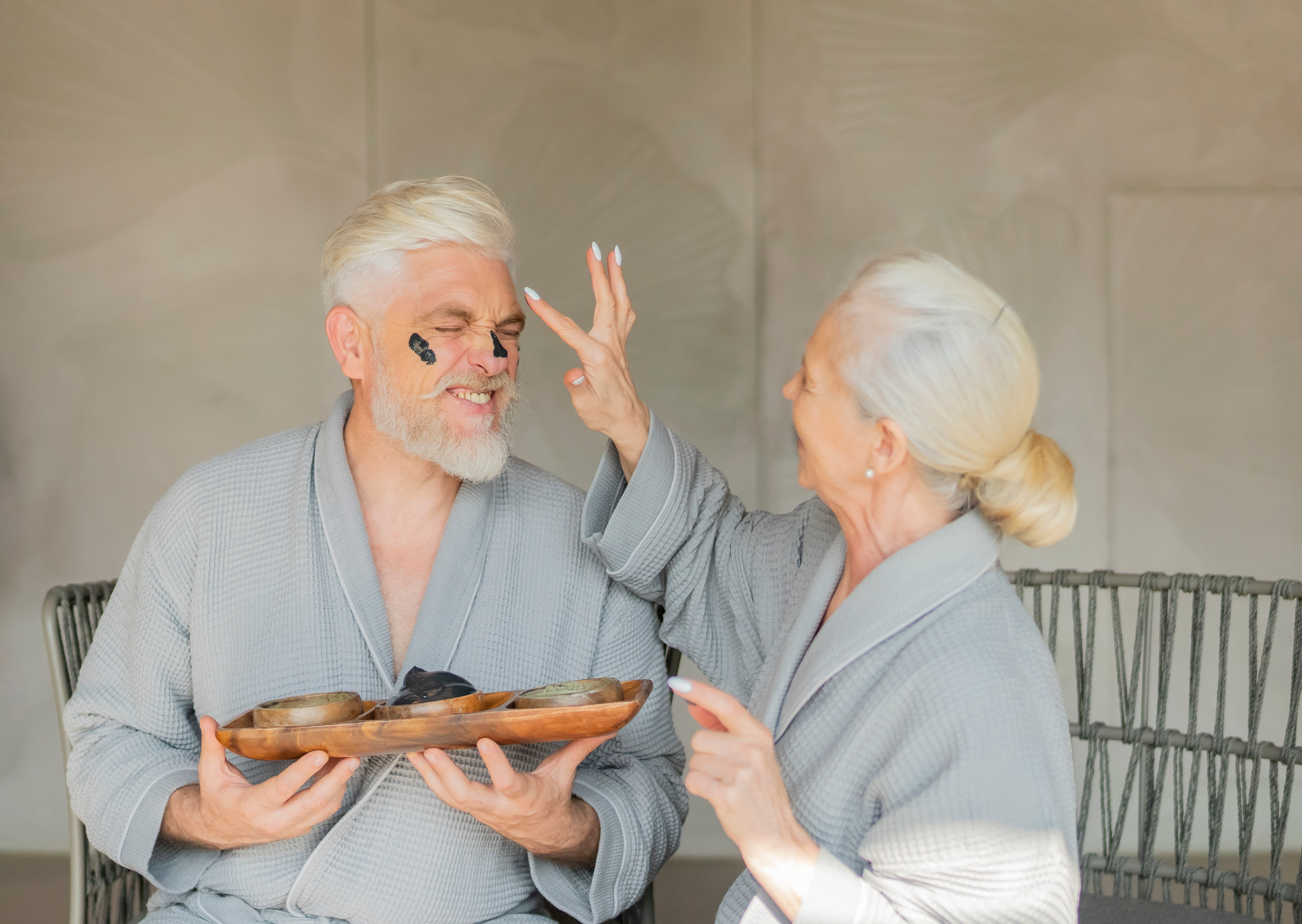 Mriya resort & spa. Jorredi