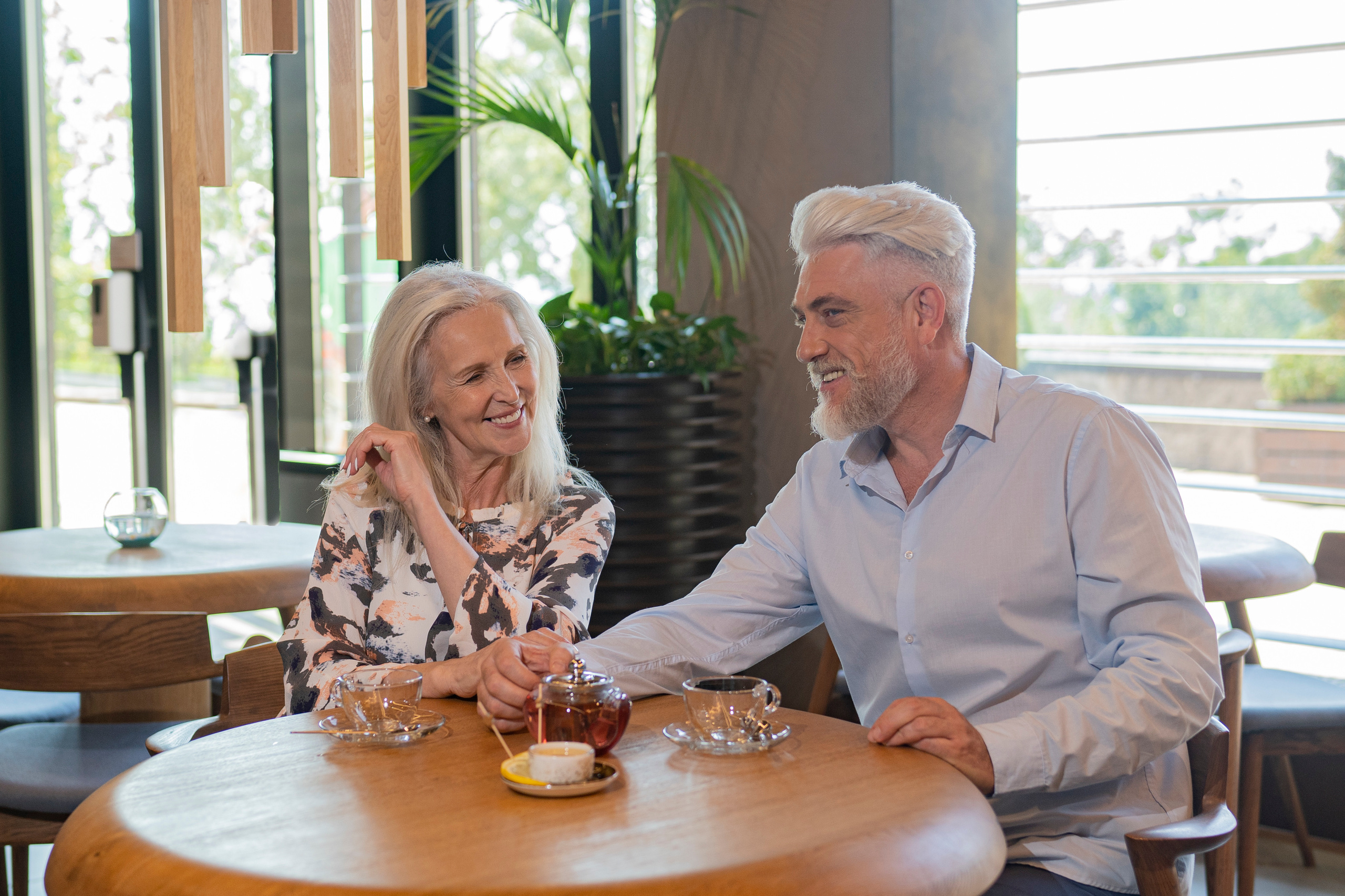 Mriya resort & spa. Jorredi