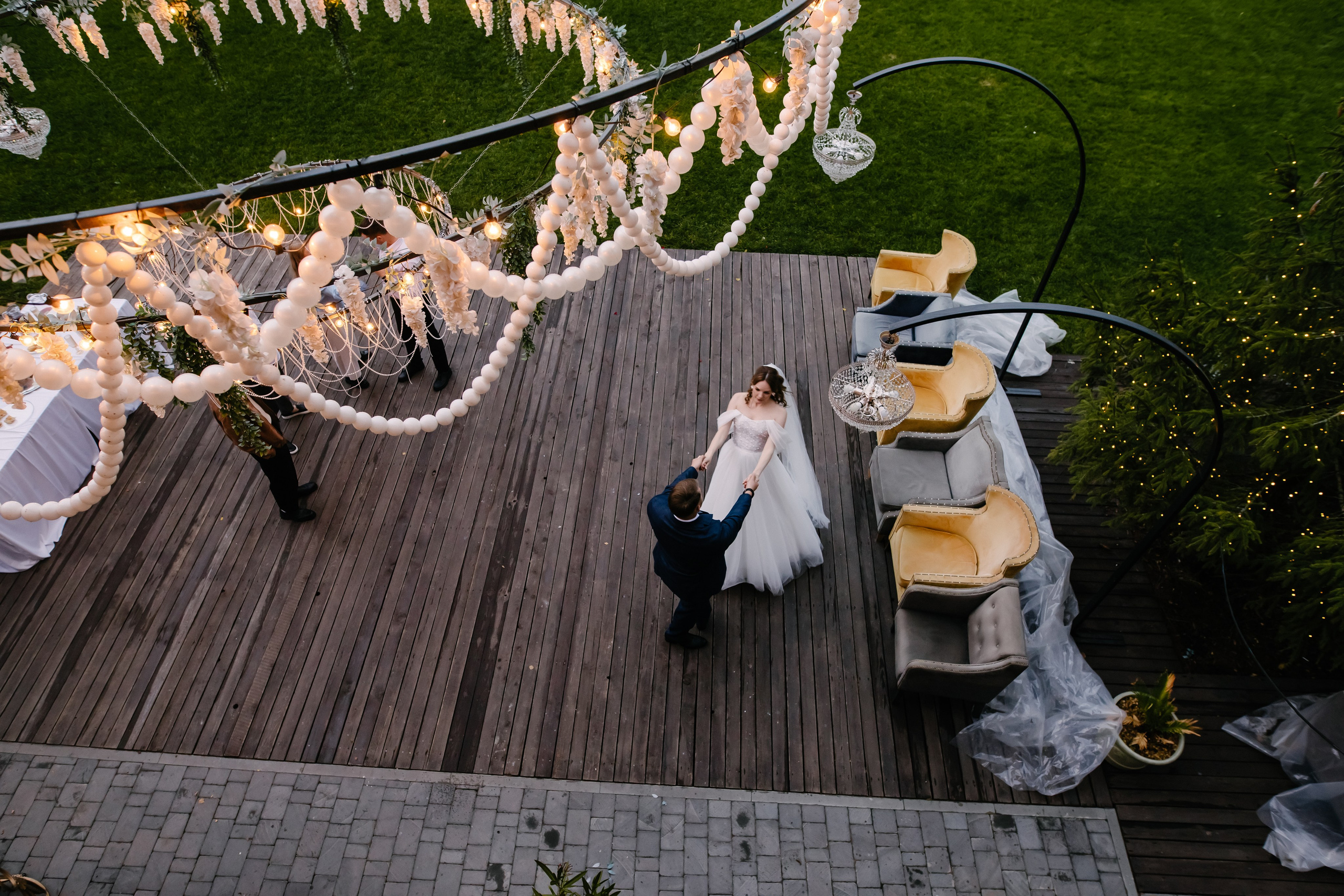 Свадебный фотограф Тулинова Мария