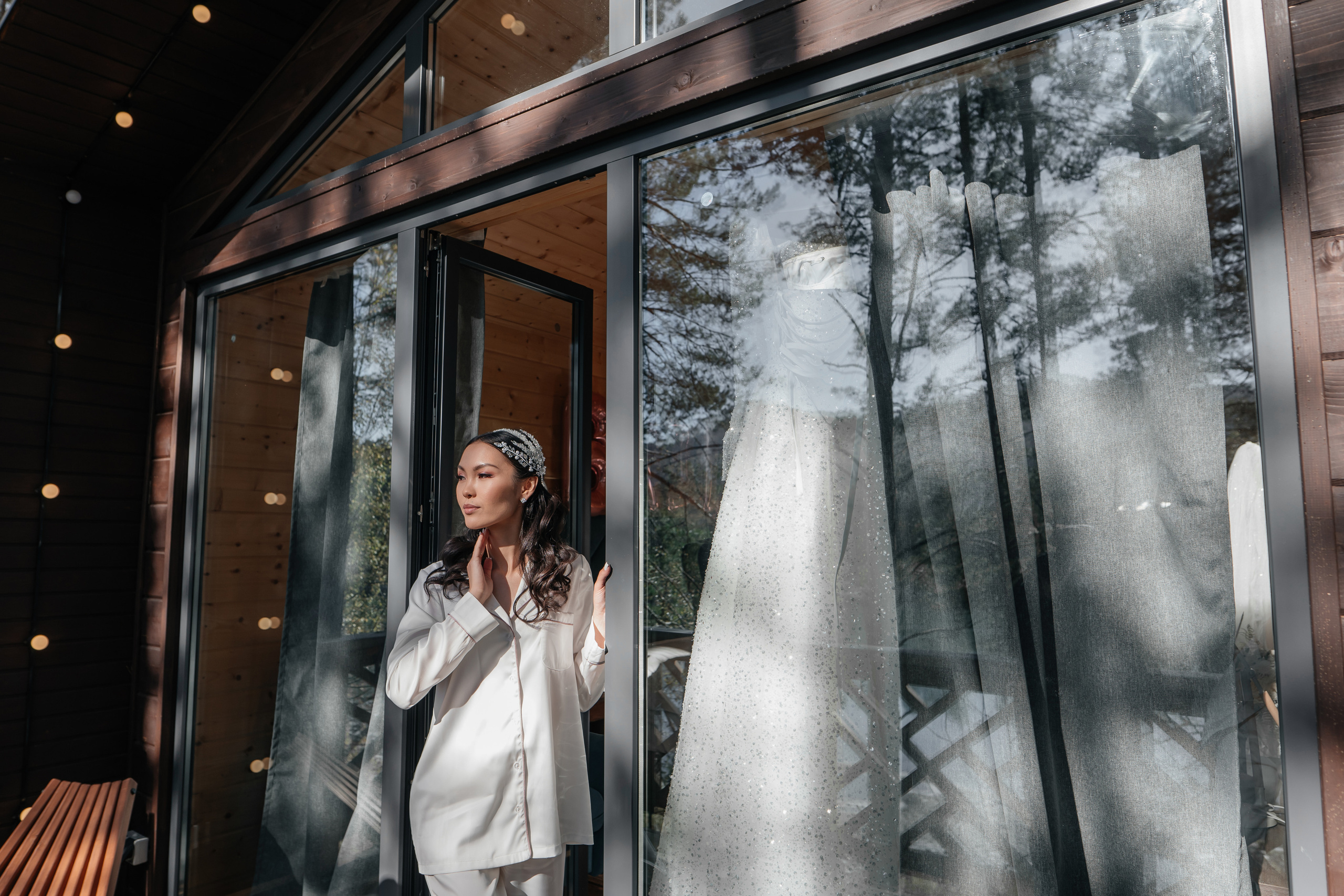 Свадебная история на Алтае. Свадебный и контент фотограф Серёгина Надежда г. Новосибирск