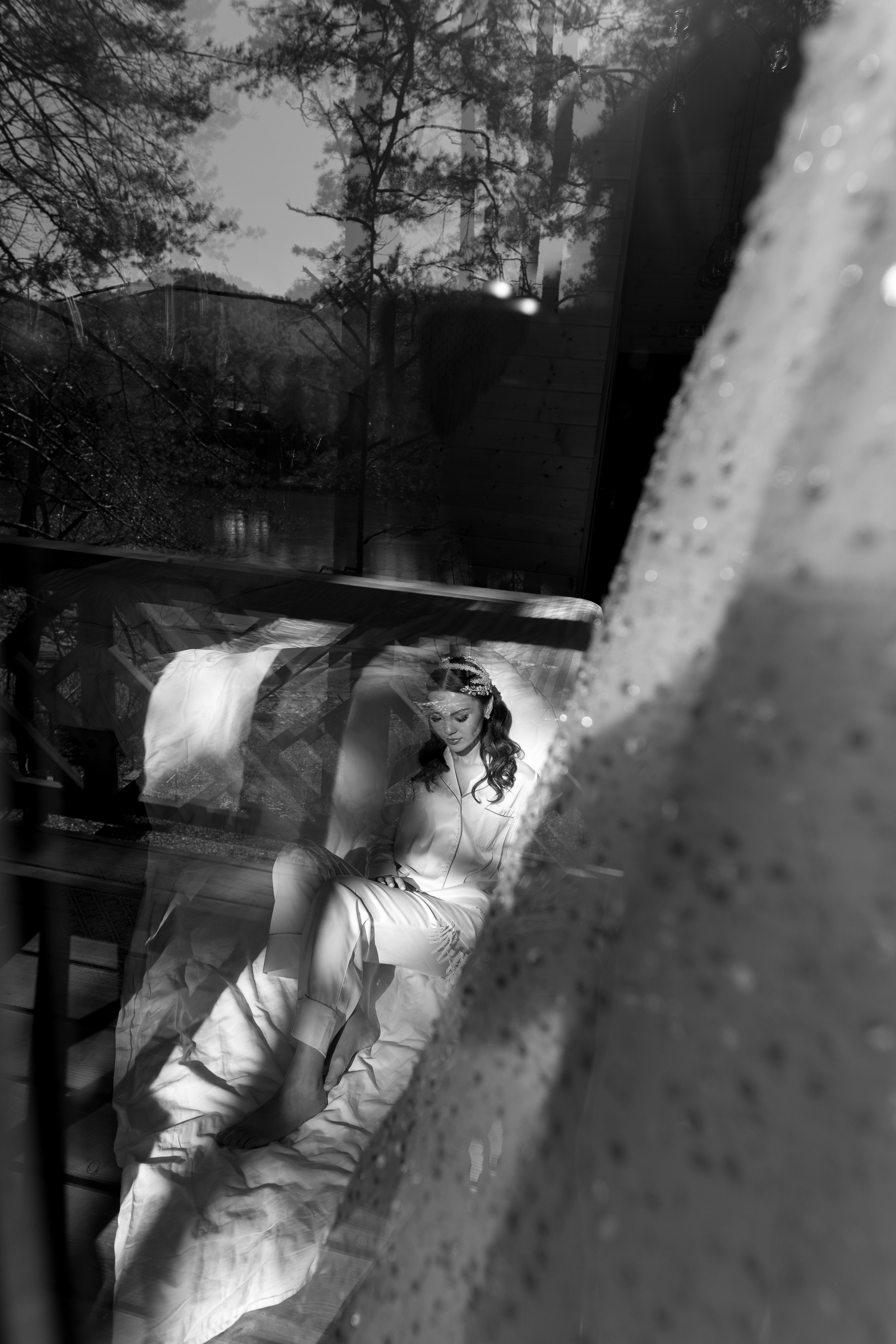 Свадебная история на Алтае. Свадебный и контент фотограф Серёгина Надежда г. Новосибирск