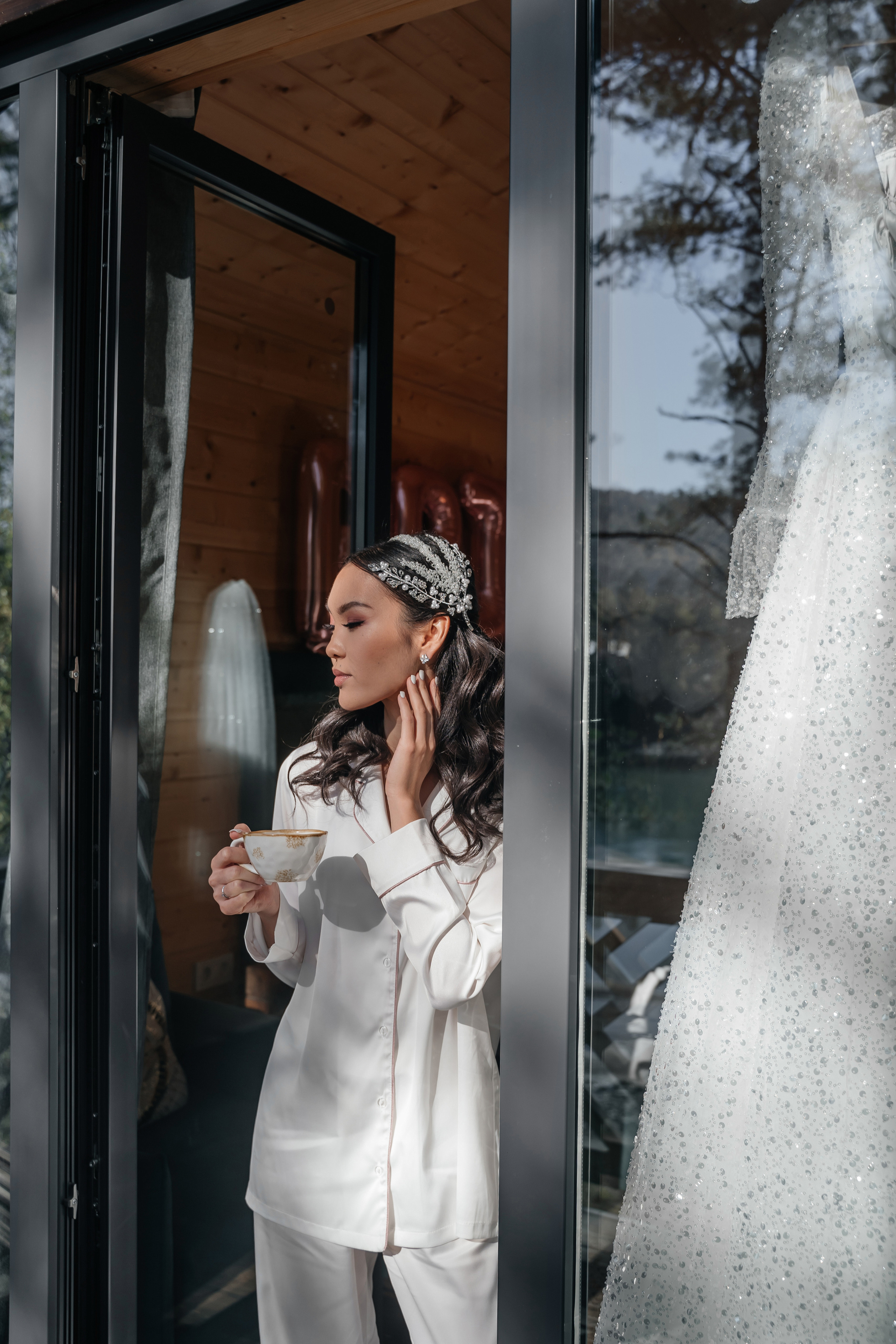 Свадебная история на Алтае. Свадебный и контент фотограф Серёгина Надежда г. Новосибирск