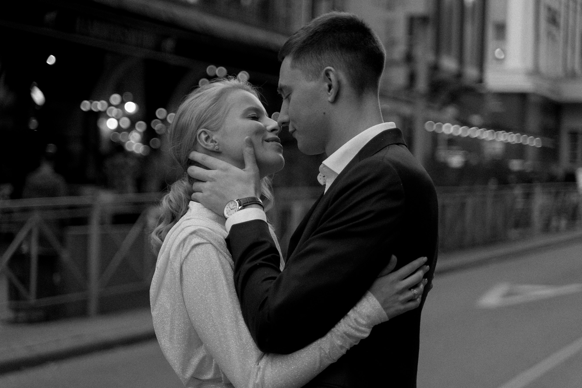 В отрыв. Свадебный и контент фотограф Серёгина Надежда г. Новосибирск