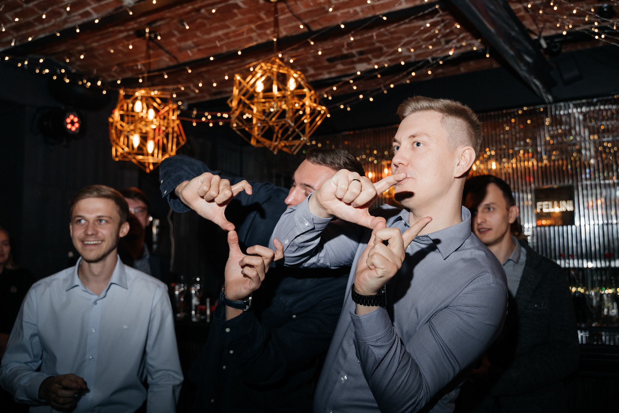 В отрыв. Свадебный и контент фотограф Серёгина Надежда г. Новосибирск