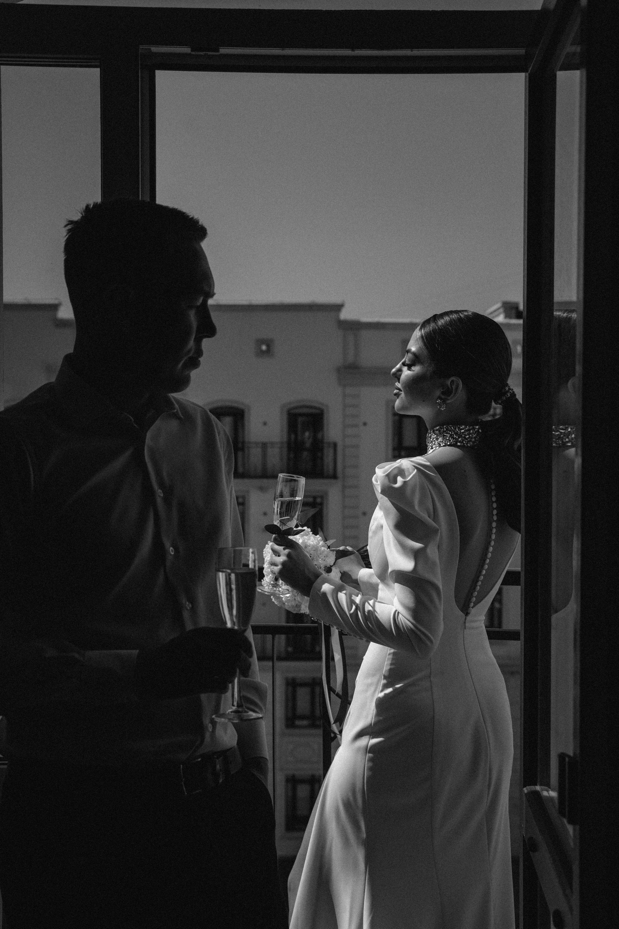 Весна.Жаркий Свадебный день. Свадебный и контент фотограф Серёгина Надежда г. Новосибирск