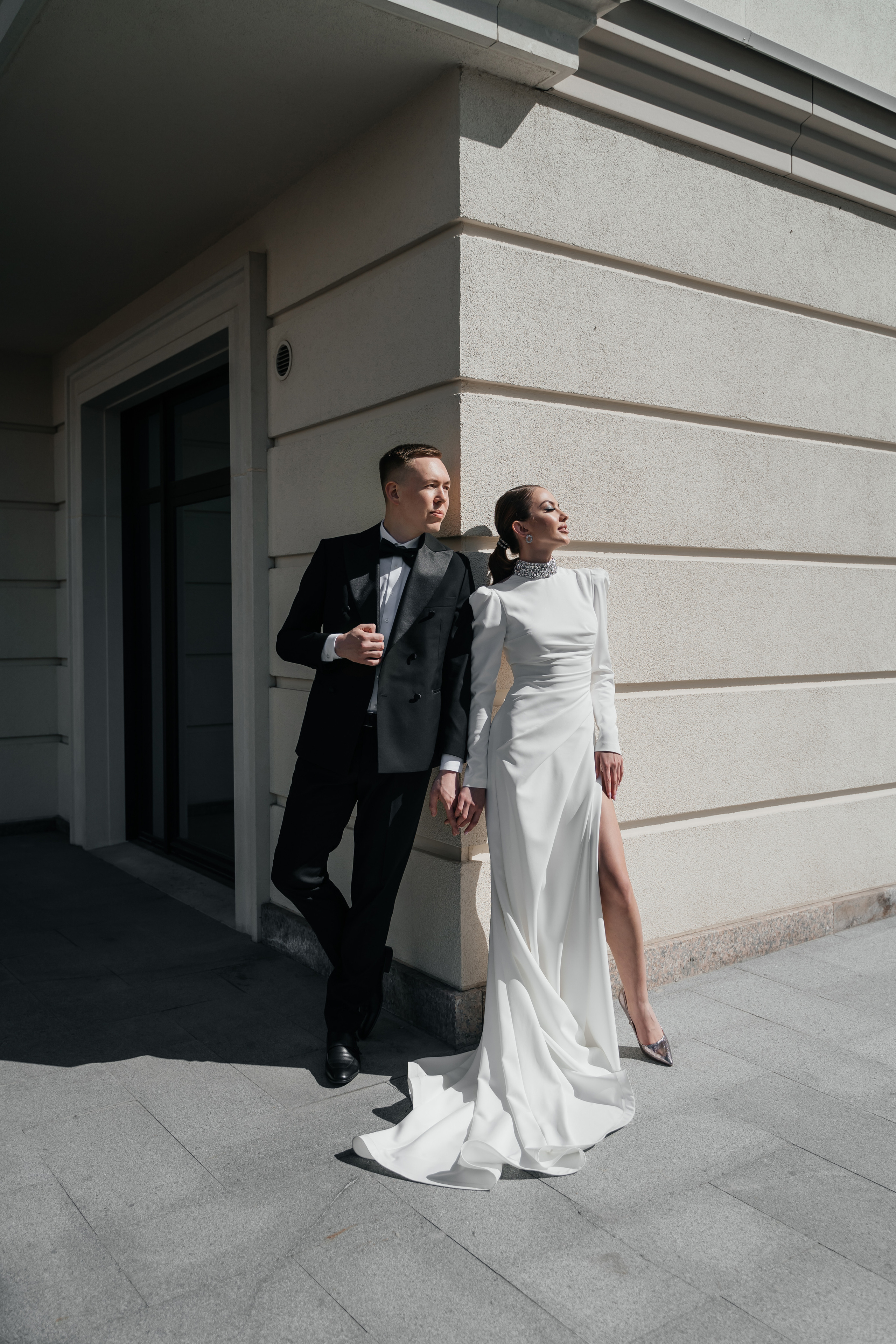 Весна.Жаркий Свадебный день. Свадебный и контент фотограф Серёгина Надежда г. Новосибирск