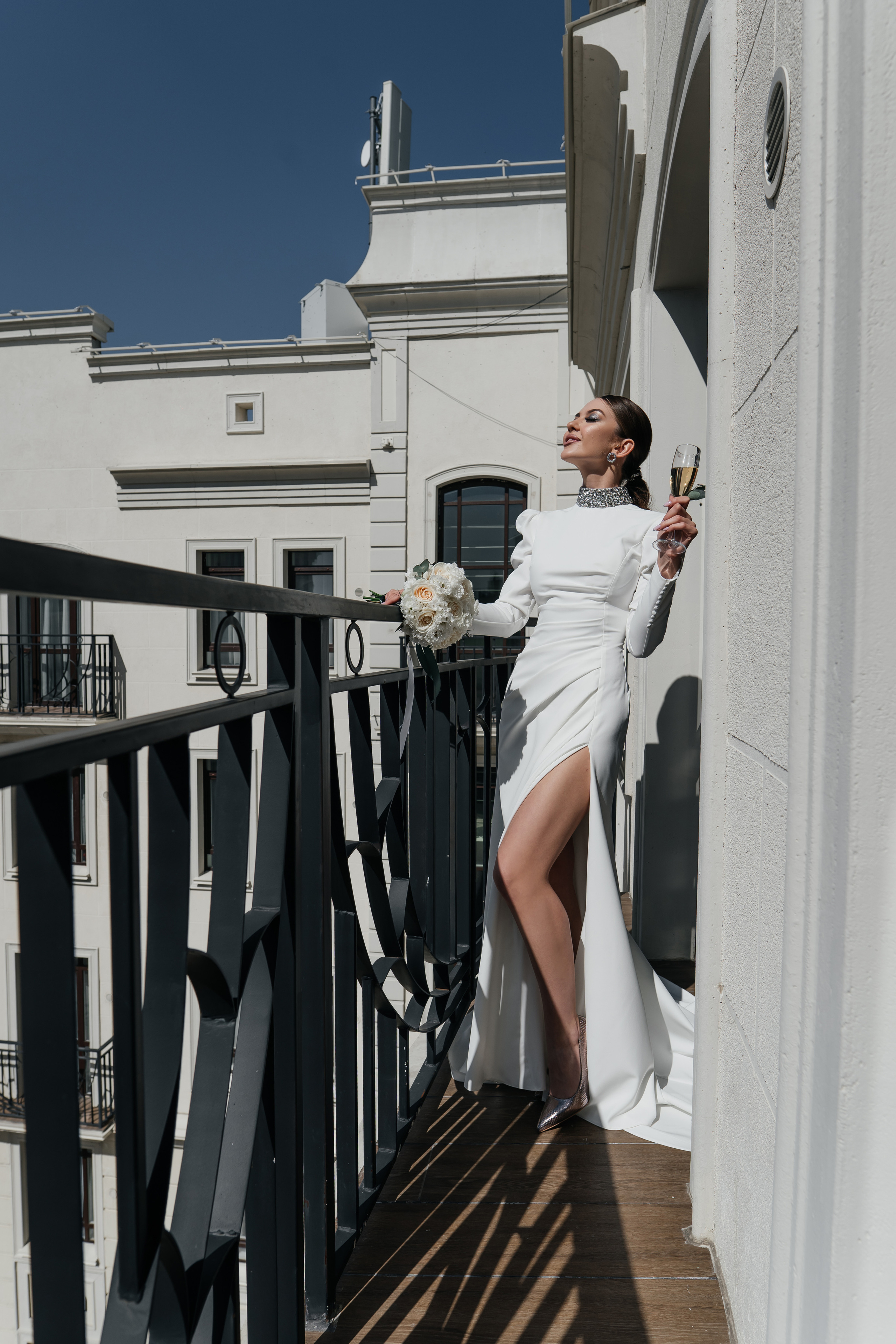 Весна.Жаркий Свадебный день. Свадебный и контент фотограф Серёгина Надежда г. Новосибирск