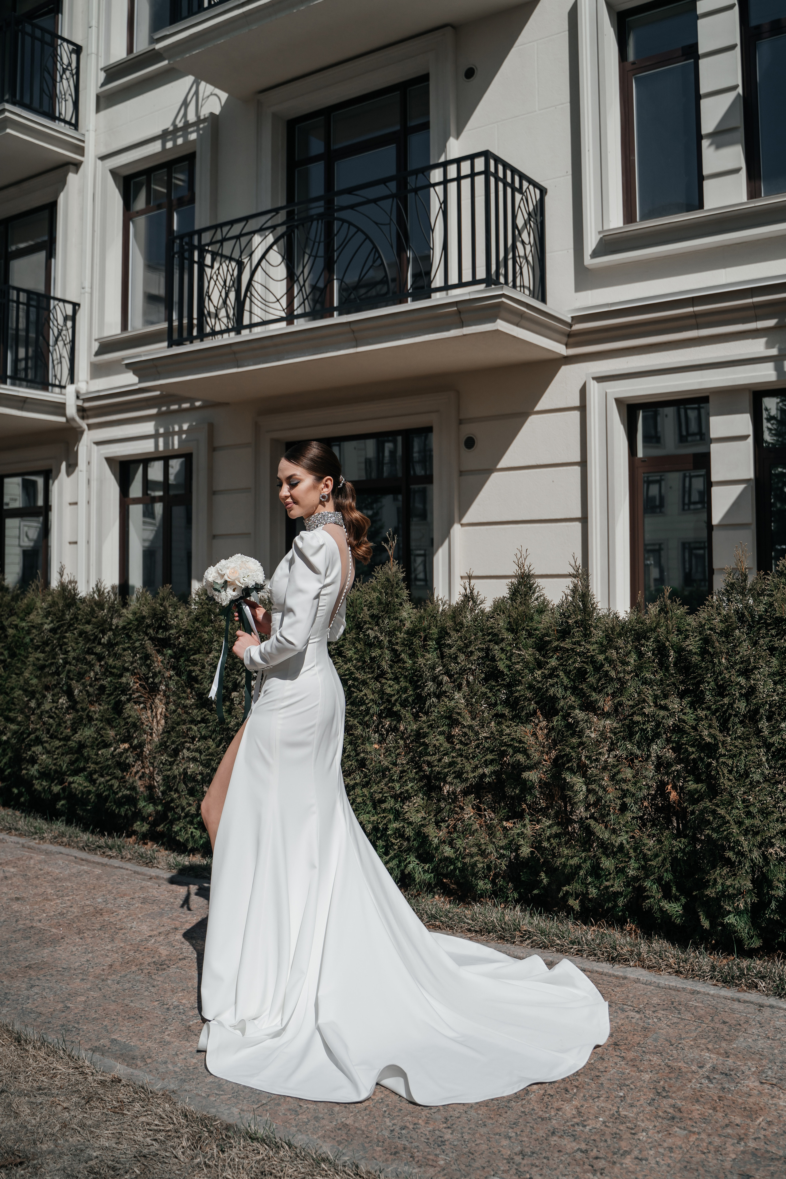 Весна.Жаркий Свадебный день. Свадебный и контент фотограф Серёгина Надежда г. Новосибирск