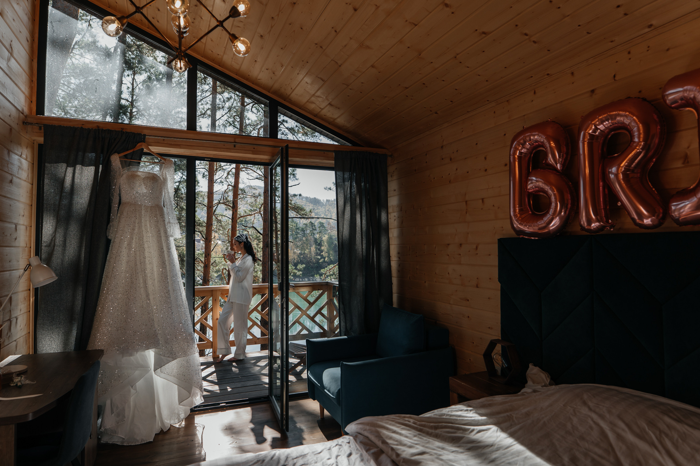 Свадебная история на Алтае. Свадебный и контент фотограф Серёгина Надежда г. Новосибирск