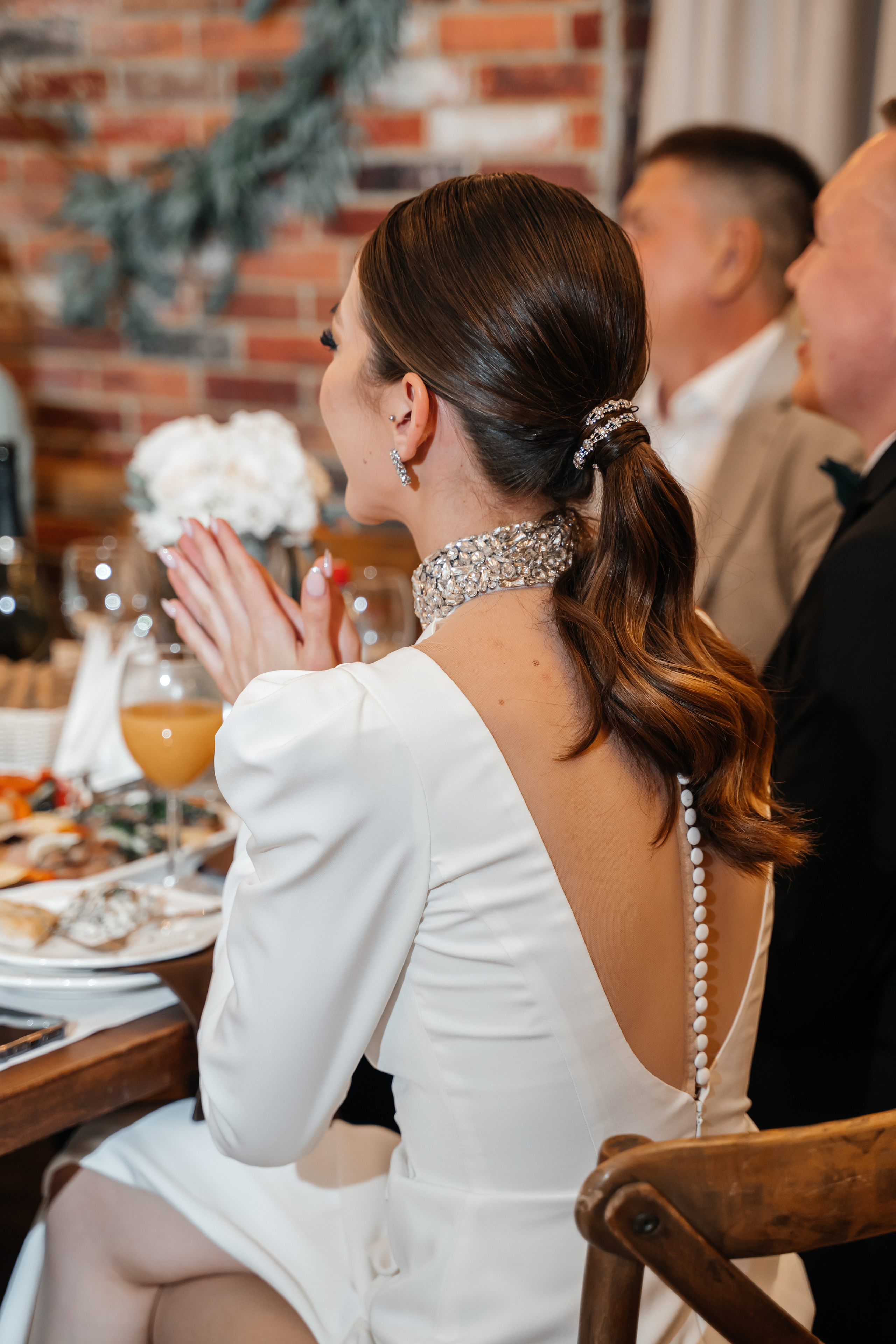 Весна.Жаркий Свадебный день. Свадебный и контент фотограф Серёгина Надежда г. Новосибирск