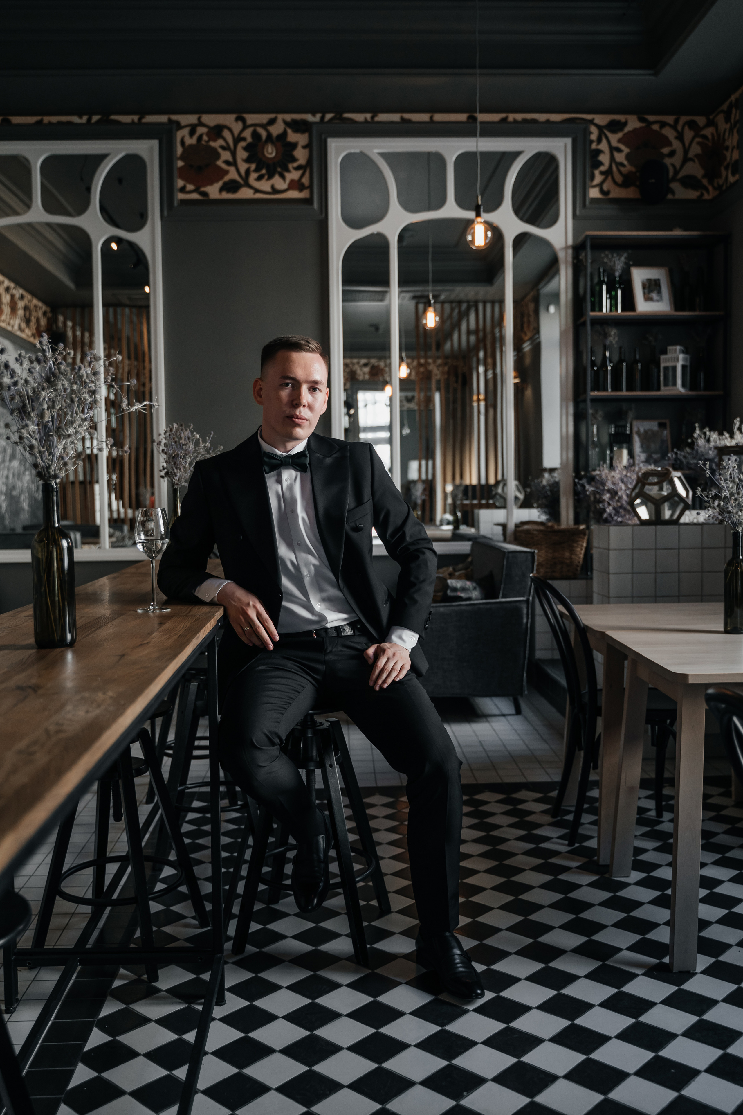 Весна.Жаркий Свадебный день. Свадебный и контент фотограф Серёгина Надежда г. Новосибирск