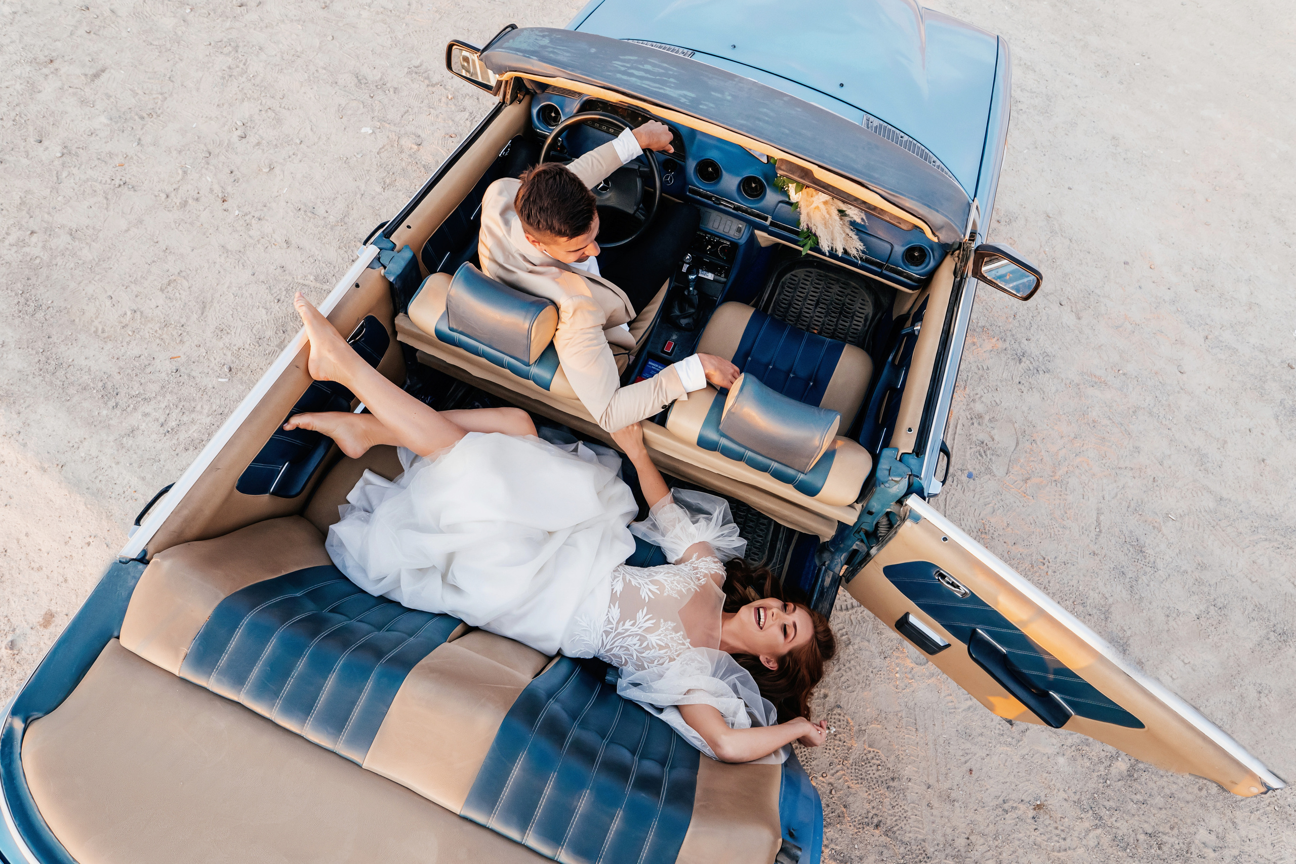 Свадебная история в Каппадокии. Свадебный и контент фотограф Серёгина Надежда г. Новосибирск